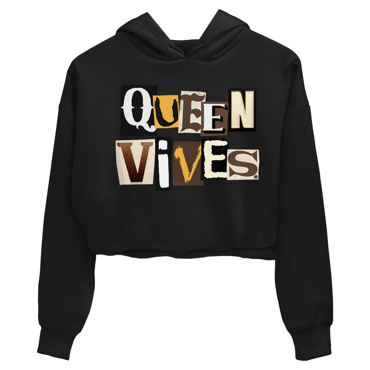 Jordan 1s Palomino shirt to match jordans Queen Vibes Streetwear Sneaker Shirt Air Jordan 1 Palomino Drip Gear Zone Sneaker Matching Clothing Black 2 Crop T-Shirt