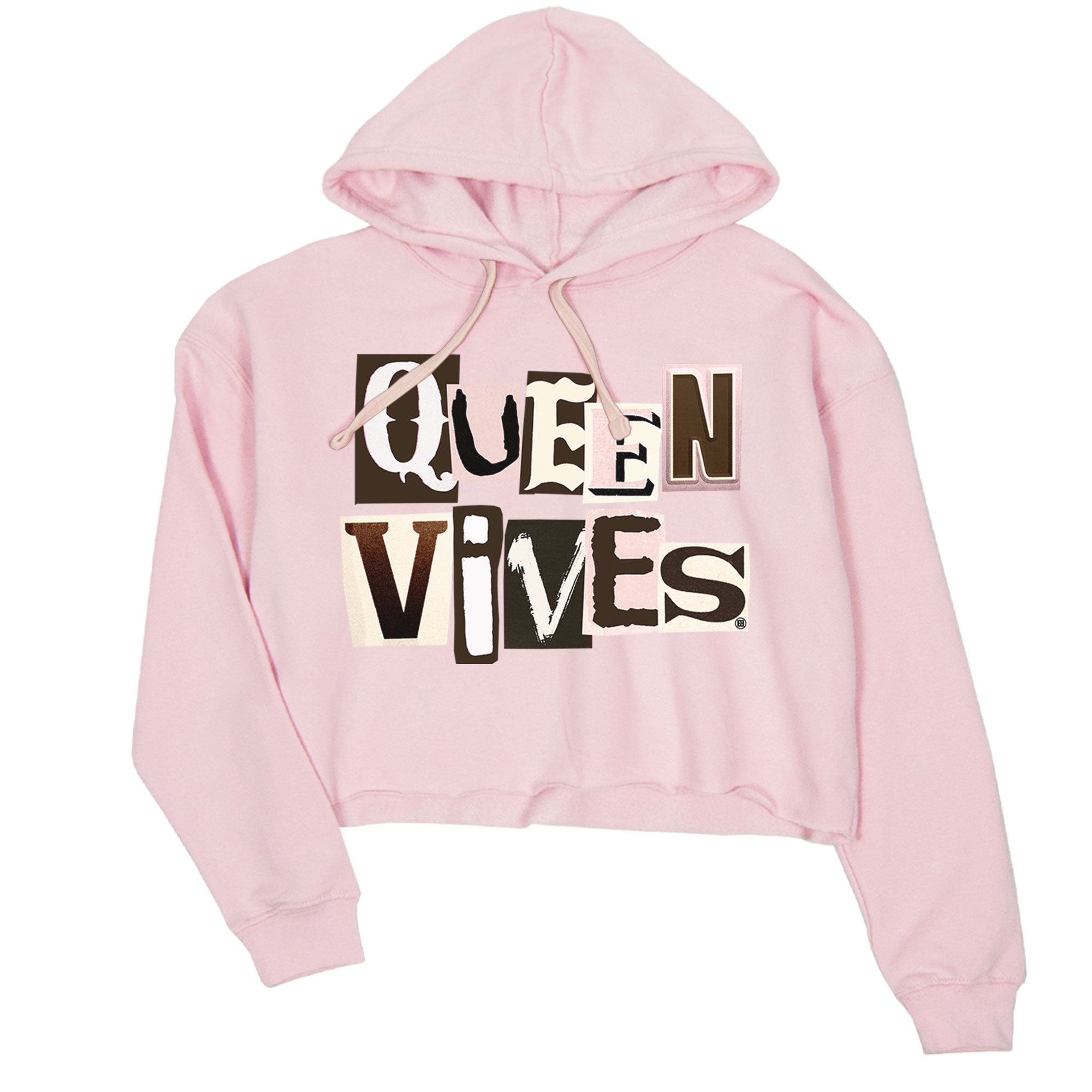 Air Jordan 11 Neapolitan shirt to match jordans Queen Vibes sneaker matching t-shirts and clothing Jordan 11 WMNS Neapolitan Drip Gear Zone Pink 2 Crop T-Shirt