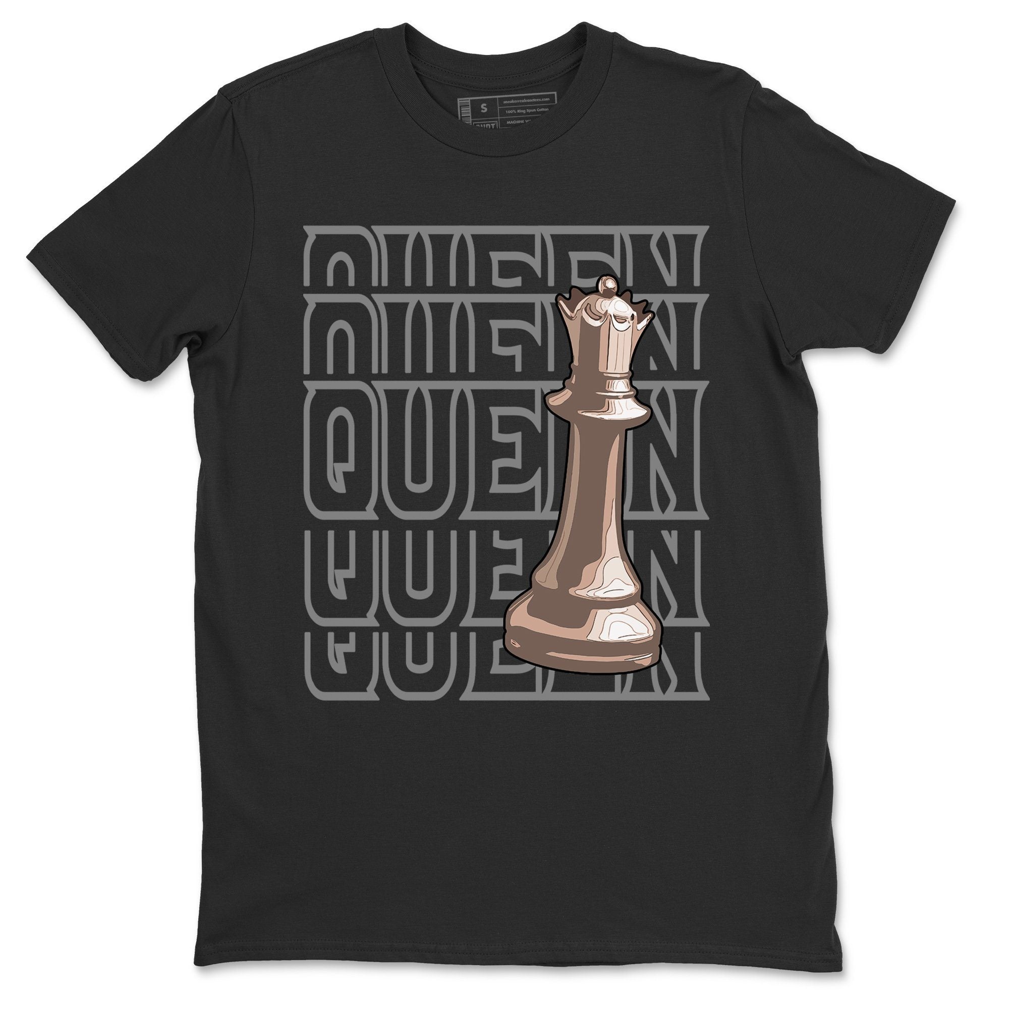 Yeezy 350 Ash Pearl Shirt To Match Jordans Queen Sneaker Tees Yeezy 350 Ash Pearl Drip Gear Zone Sneaker Matching Clothing Unisex Shirts