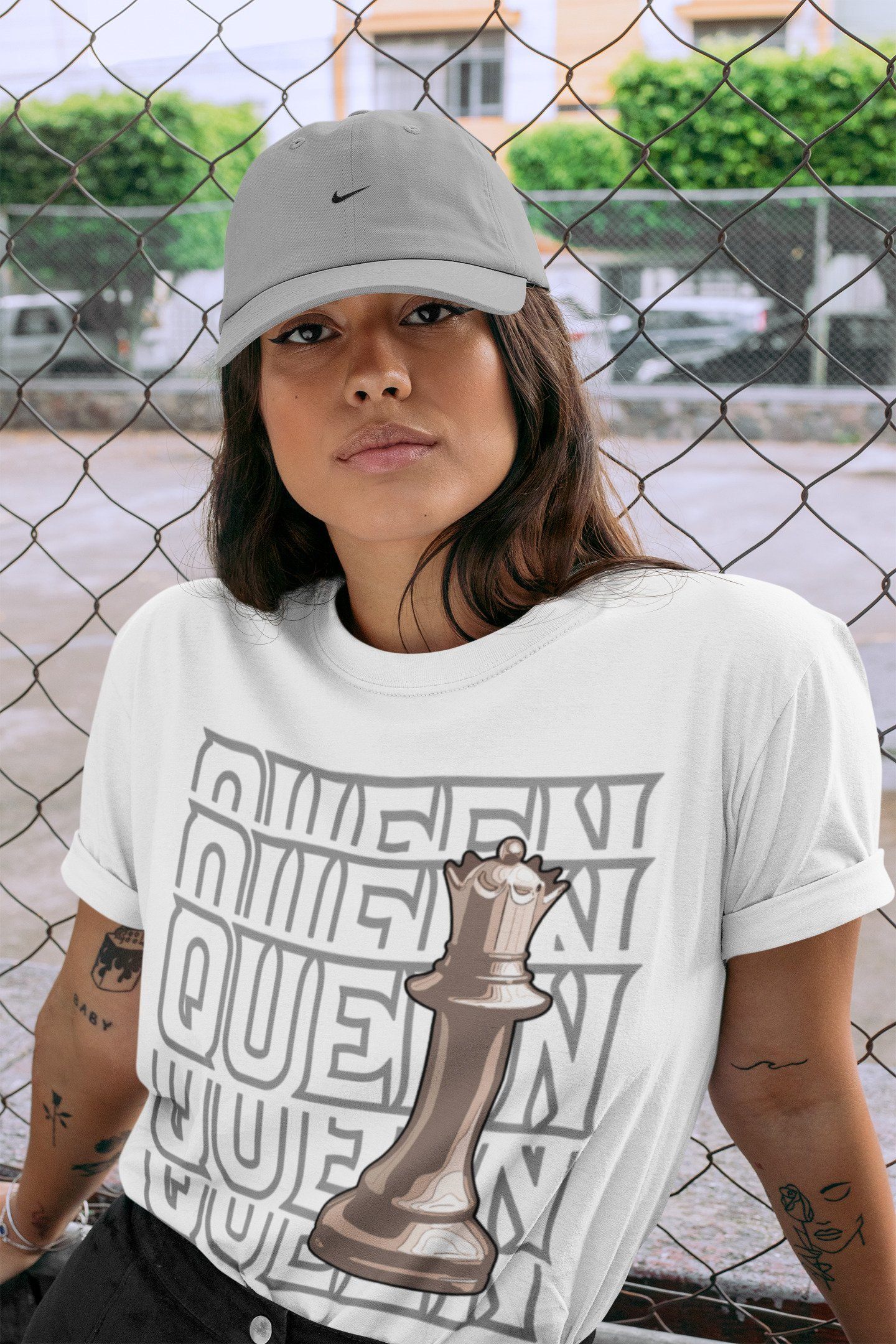 Yeezy 350 Ash Pearl Shirt To Match Jordans Queen Sneaker Tees Yeezy 350 Ash Pearl Drip Gear Zone Sneaker Matching Clothing Unisex Shirts