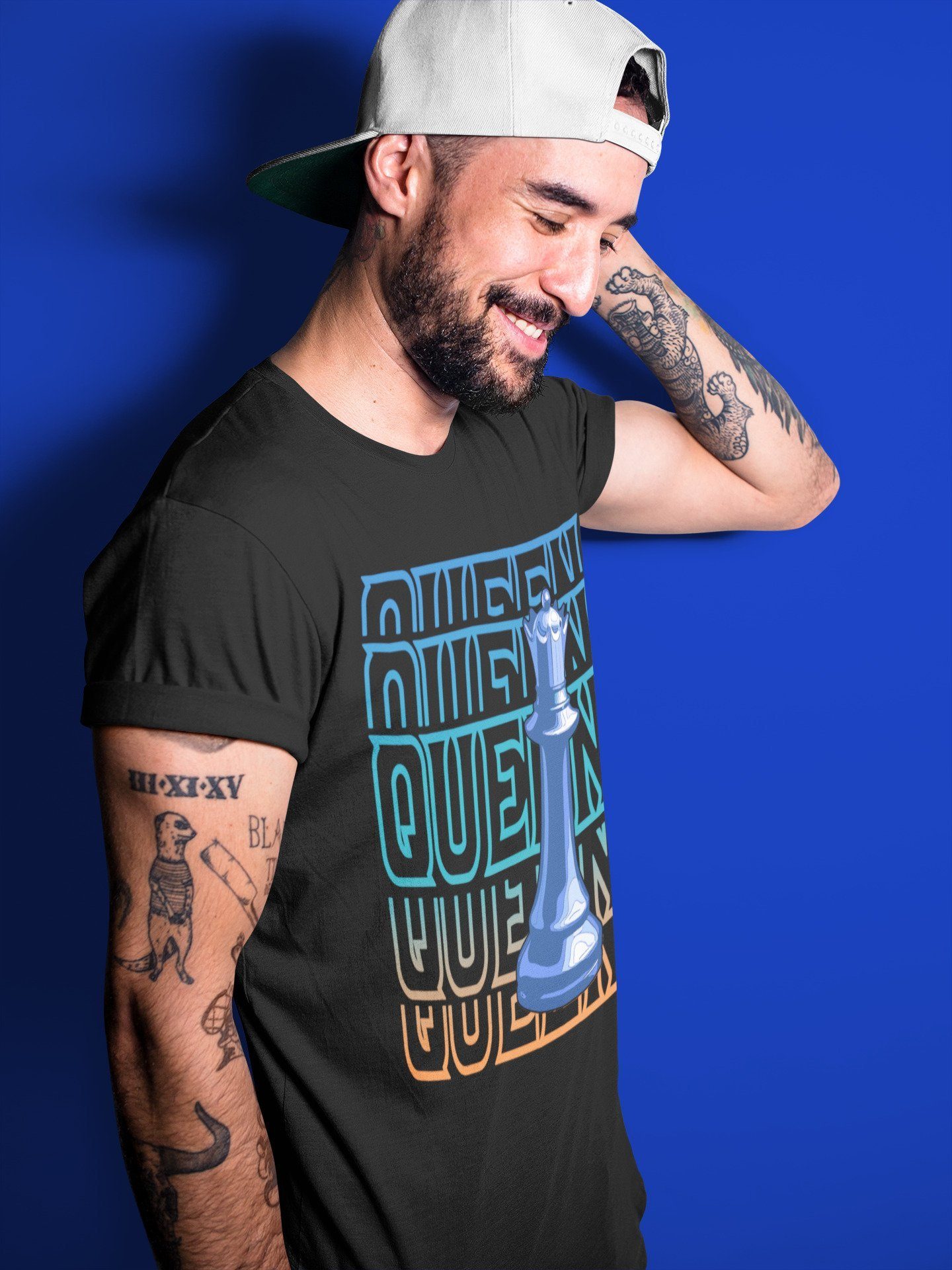 Yeezy 700 Bright Blue Shirt To Match Jordans Queen Sneaker Tees Yeezy 700 Bright Blue Drip Gear Zone Sneaker Matching Clothing Unisex Shirts