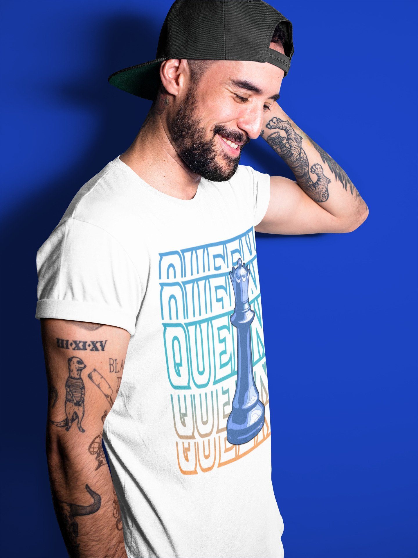 Yeezy 700 Bright Blue Shirt To Match Jordans Queen Sneaker Tees Yeezy 700 Bright Blue Drip Gear Zone Sneaker Matching Clothing Unisex Shirts