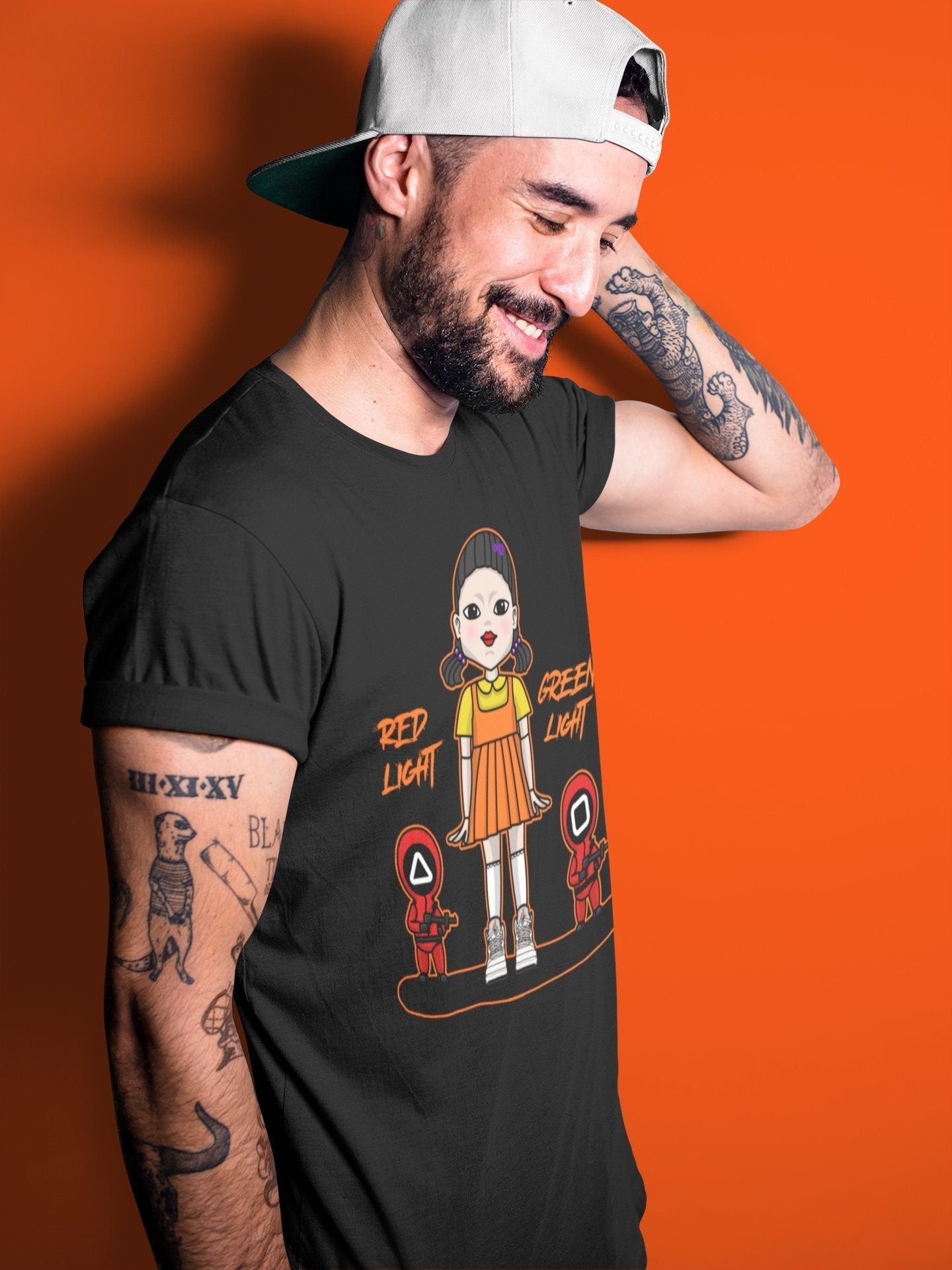 Jordan 5 Shattered Backboard Shirt To Match Jordans Red Light Green Light Sneaker Tees Jordan 5 Shattered Backboard Drip Gear Zone Sneaker Matching Clothing Unisex Shirts