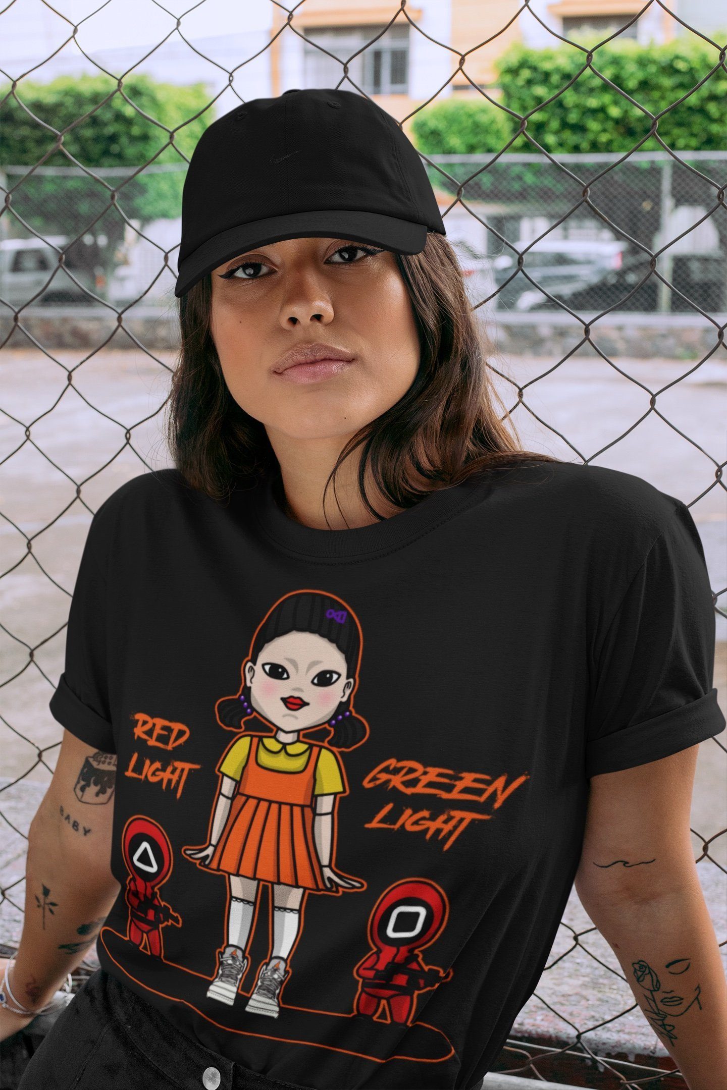 Jordan 5 Shattered Backboard Shirt To Match Jordans Red Light Green Light Sneaker Tees Jordan 5 Shattered Backboard Drip Gear Zone Sneaker Matching Clothing Unisex Shirts