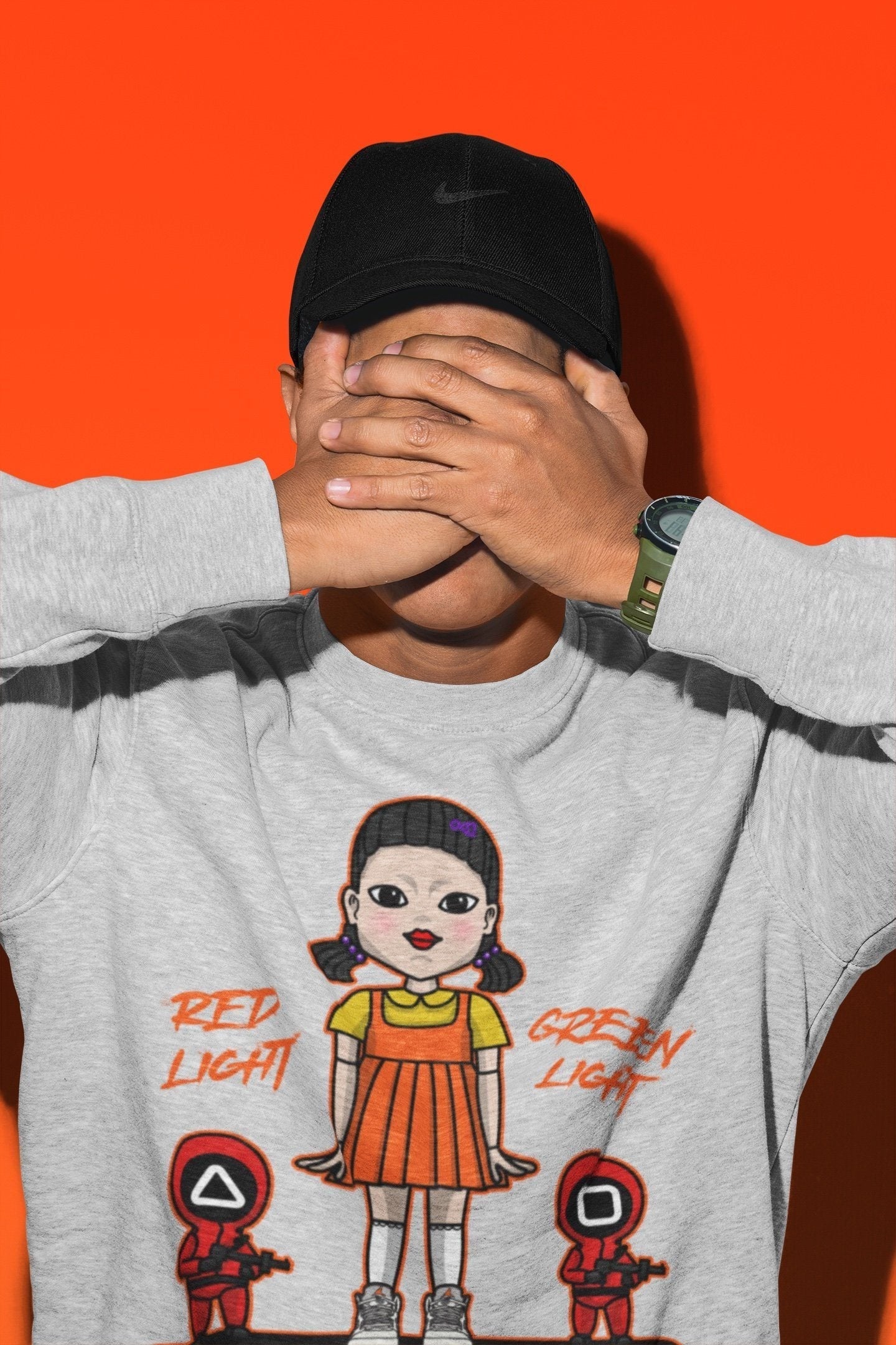 Jordan 5 Shattered Backboard Shirt To Match Jordans Red Light Green Light Sneaker Tees Jordan 5 Shattered Backboard Drip Gear Zone Sneaker Matching Clothing Unisex Shirts