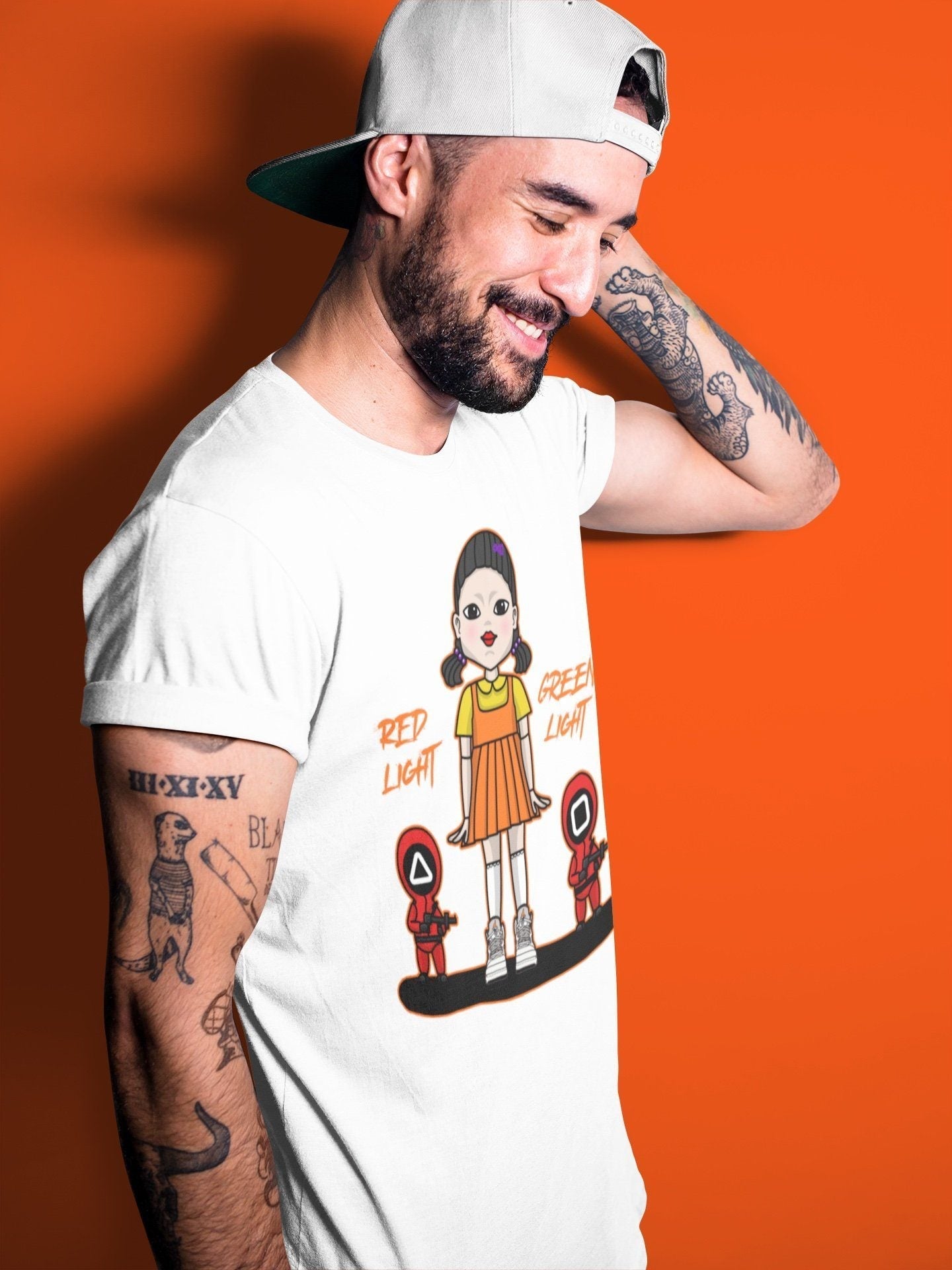 Jordan 5 Shattered Backboard Shirt To Match Jordans Red Light Green Light Sneaker Tees Jordan 5 Shattered Backboard Drip Gear Zone Sneaker Matching Clothing Unisex Shirts