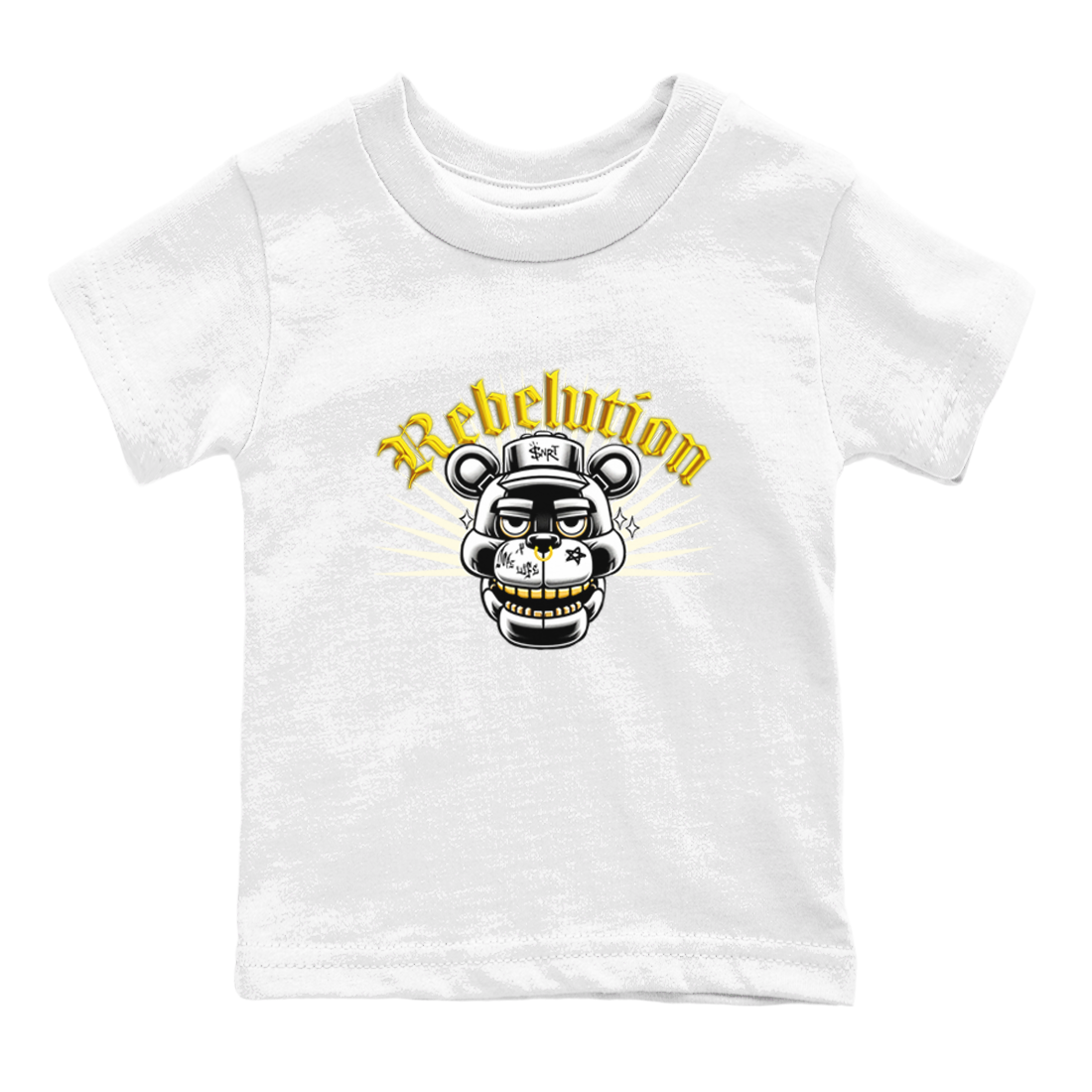 Air Jordan  11 Gratitude shirt to match jordans Revolution sneaker tees Air Jordan  11 Gratitude Drip Gear Zone Sneaker Matching Shirt Baby Toddler White 2 T-Shirt