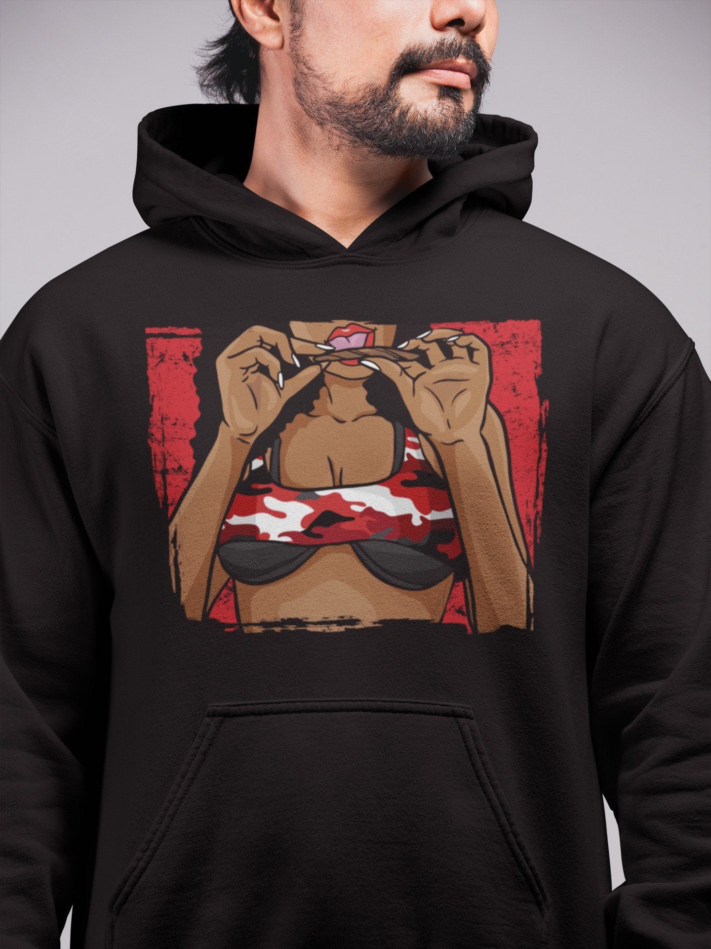 Jordan 1 Varsity Red Chicago Shirt To Match Jordans Roll Up Sneaker Tees Jordan 1 Varsity Red Chicago Drip Gear Zone Sneaker Matching Clothing Unisex Shirts