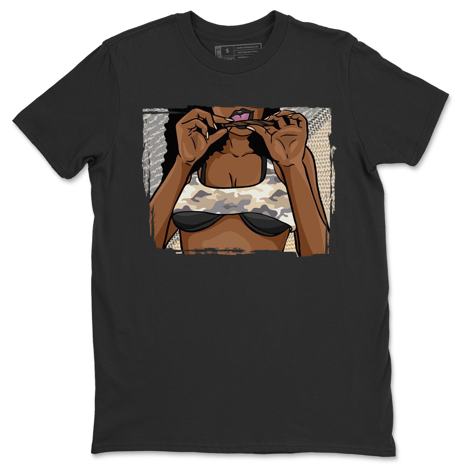 Yeezy 350 Ash Pearl Shirt To Match Jordans Roll Up Sneaker Tees Yeezy 350 Ash Pearl Drip Gear Zone Sneaker Matching Clothing Unisex Shirts