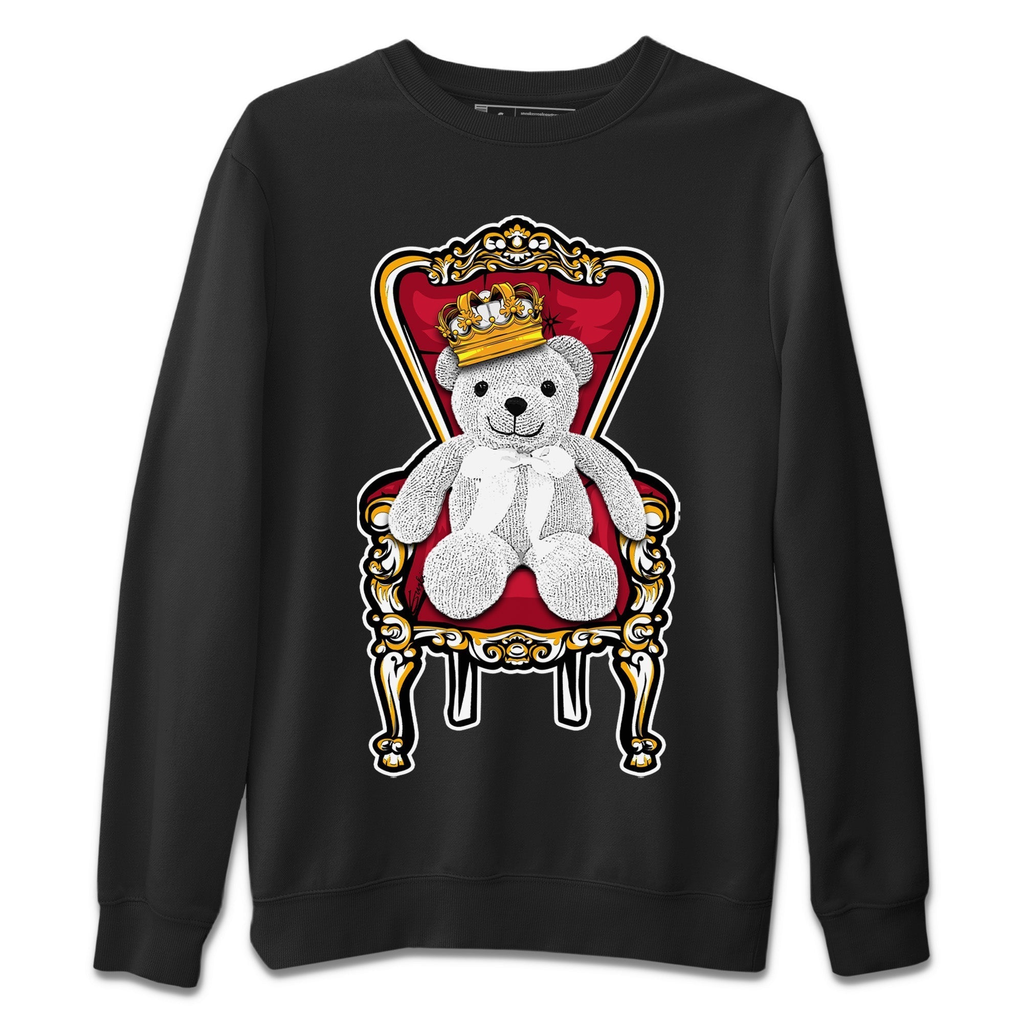 Jordan 7 Cardinal Shirt To Match Jordans Royal Bear Sneaker Tees Jordan 7 Cardinal Drip Gear Zone Sneaker Matching Clothing Unisex Shirts