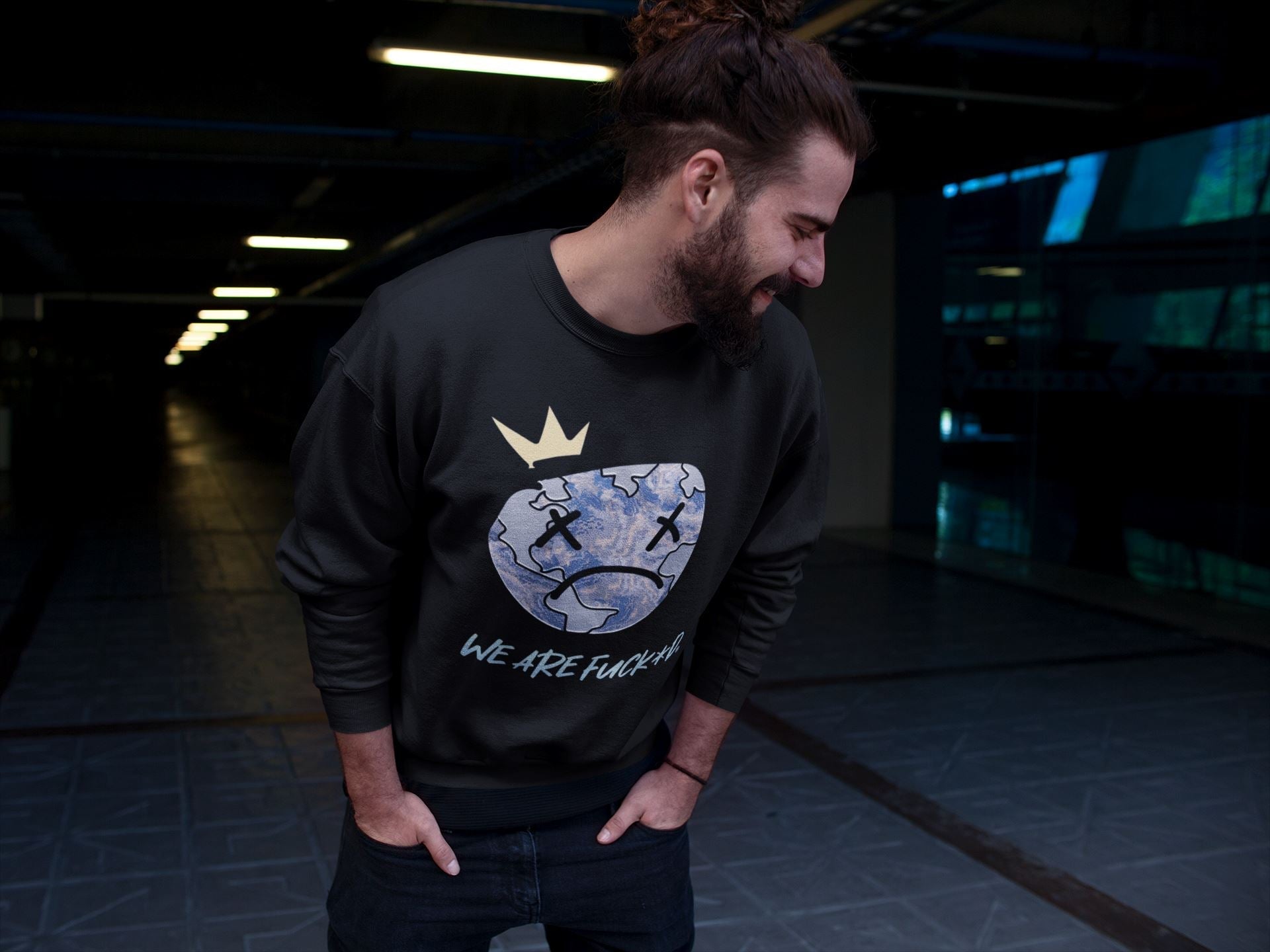 Yeezy 350 MX Blue Shirt To Match Jordans Sad Earth Sneaker Tees Yeezy 350 MX Blue Drip Gear Zone Sneaker Matching Clothing Unisex Shirts