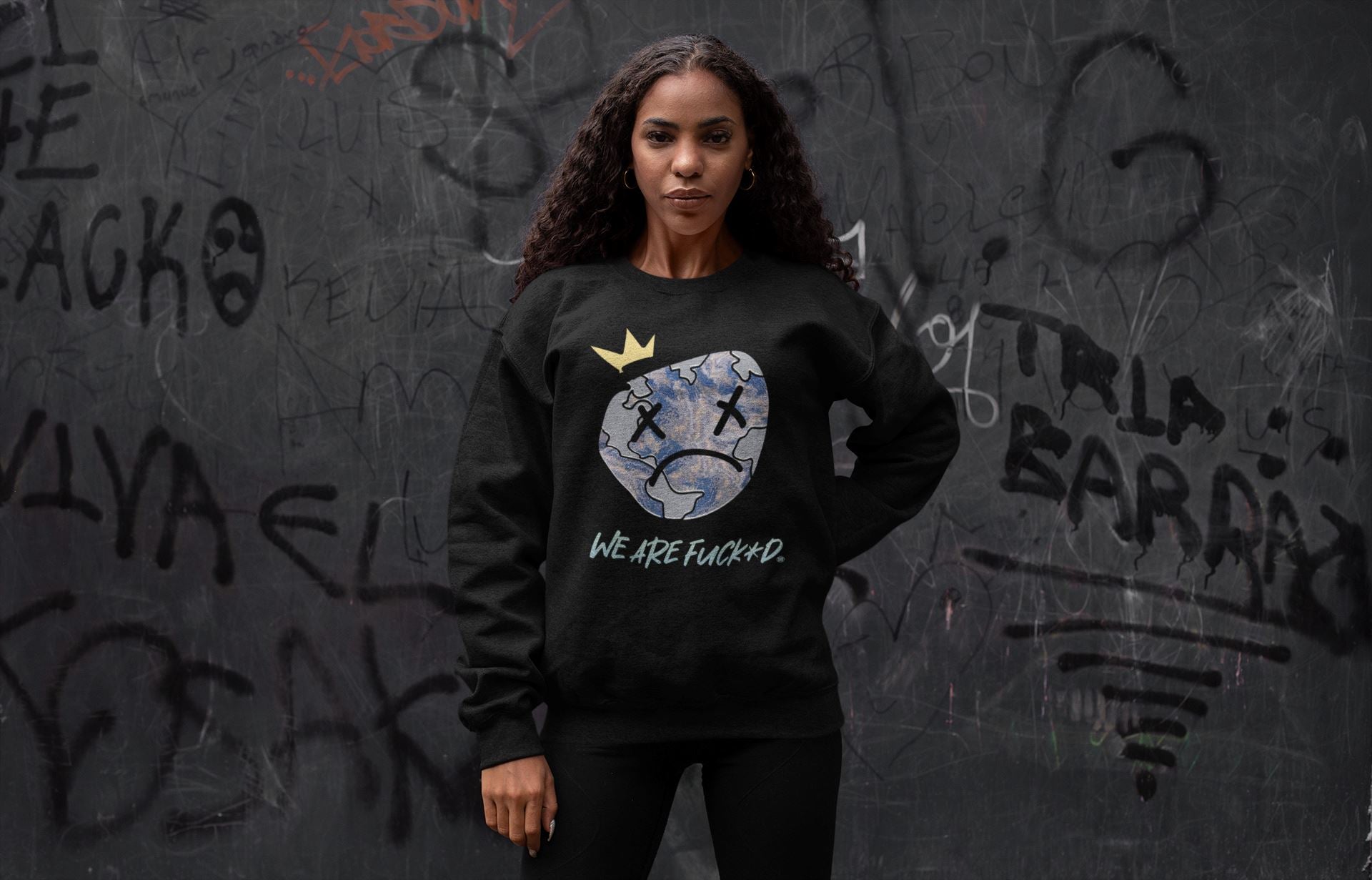 Yeezy 350 MX Blue Shirt To Match Jordans Sad Earth Sneaker Tees Yeezy 350 MX Blue Drip Gear Zone Sneaker Matching Clothing Unisex Shirts