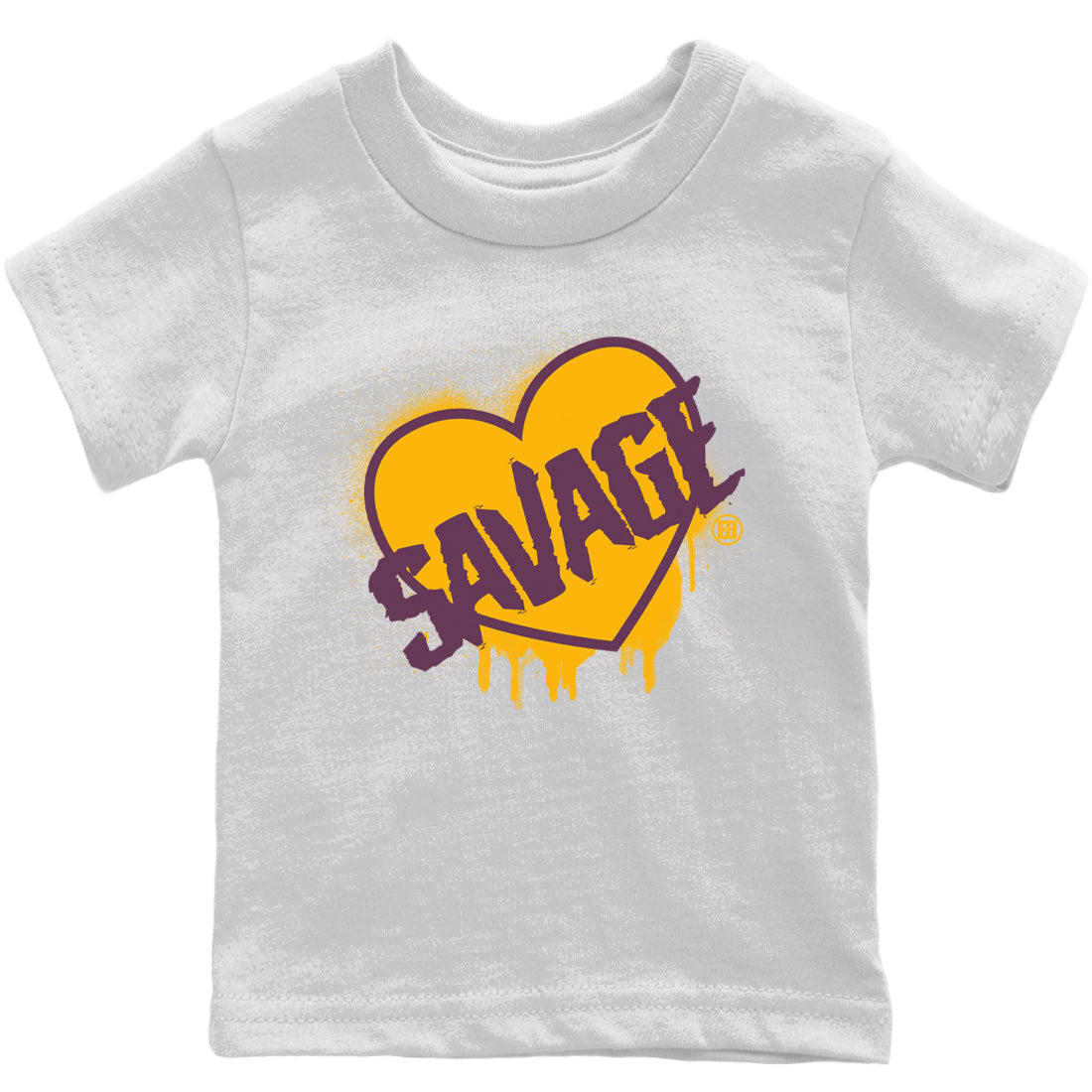 Jordan 1 Brotherhood Sneaker Matching T-Shirt Savage Love Sneaker Tees Jordan 1 Brotherhood Sneaker Release Tees Kids Shirts