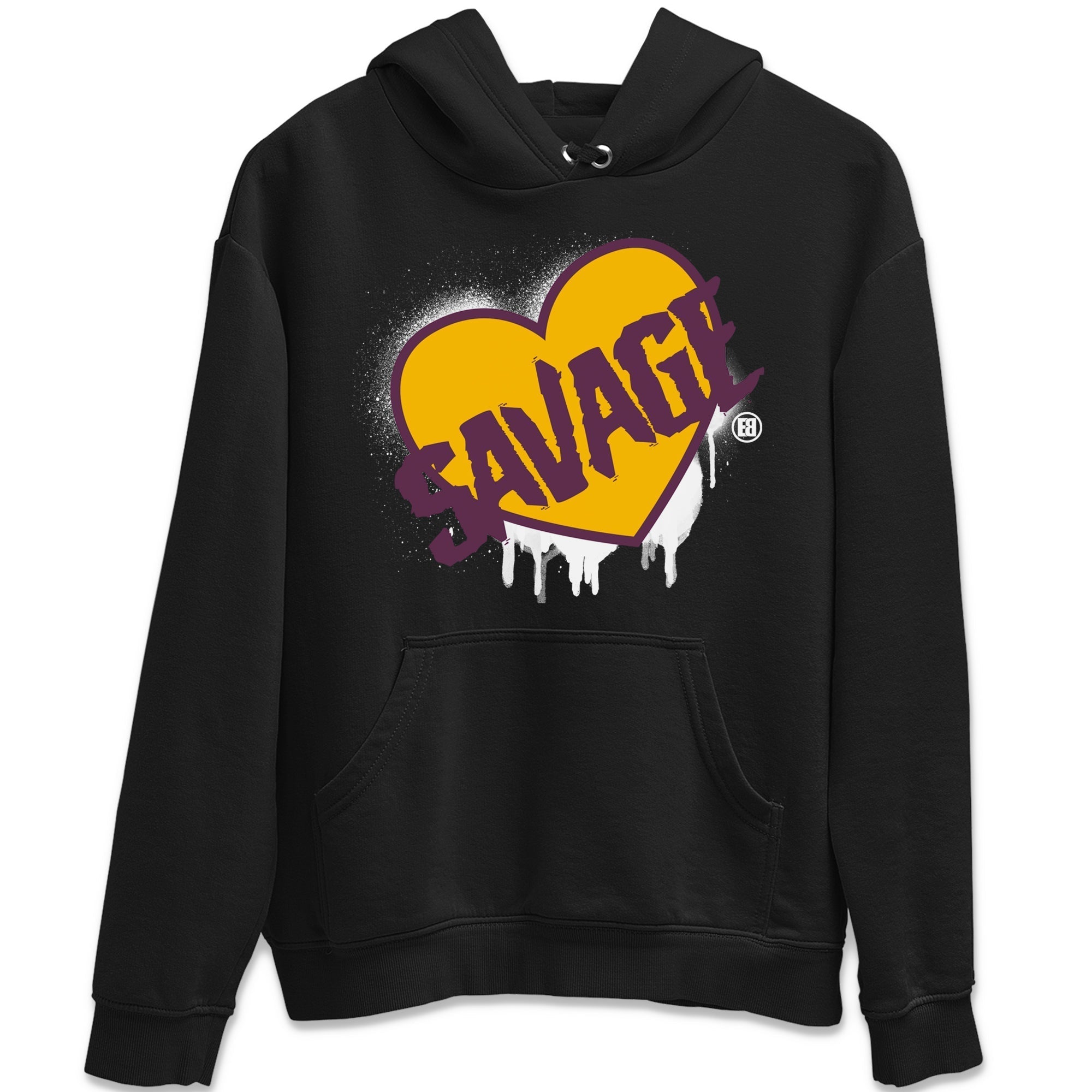 Jordan 1 Brotherhood Sneaker Matching T-Shirt Savage Love Sneaker Tees Jordan 1 Brotherhood Sneaker Release Tees Crew Neck Tees