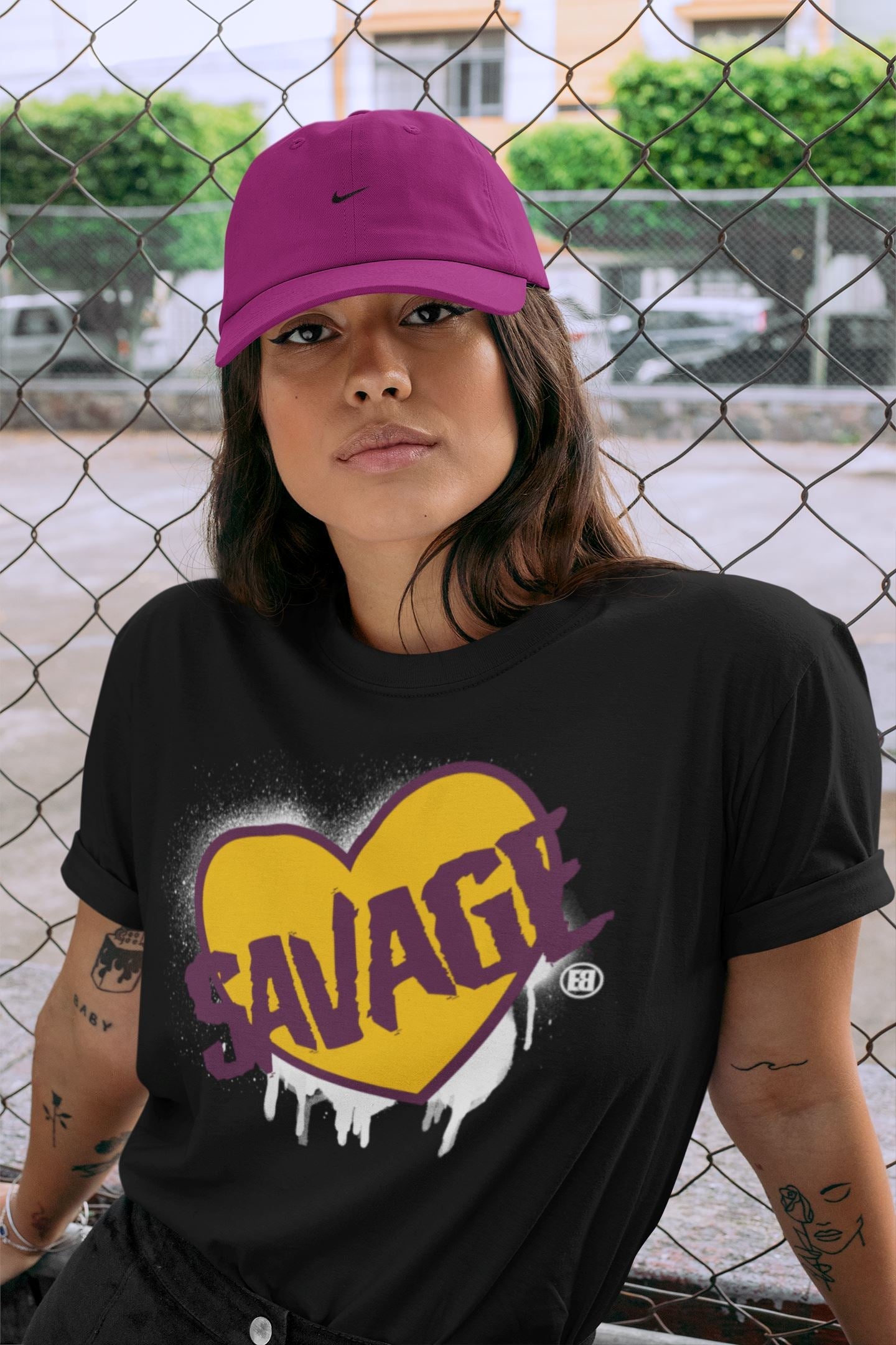 Jordan 1 Brotherhood Sneaker Matching T-Shirt Savage Love Sneaker Tees Jordan 1 Brotherhood Sneaker Release Tees Crew Neck Tees