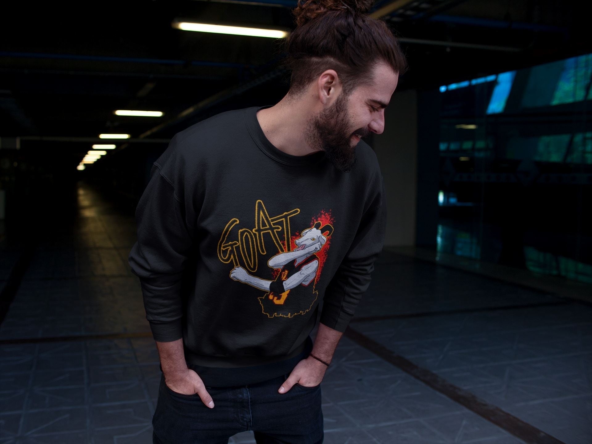 Jordan 7 Citrus Shirt To Match Jordans Screaming Goat Sneaker Tees Jordan 7 Citrus Drip Gear Zone Sneaker Matching Clothing Unisex Shirts