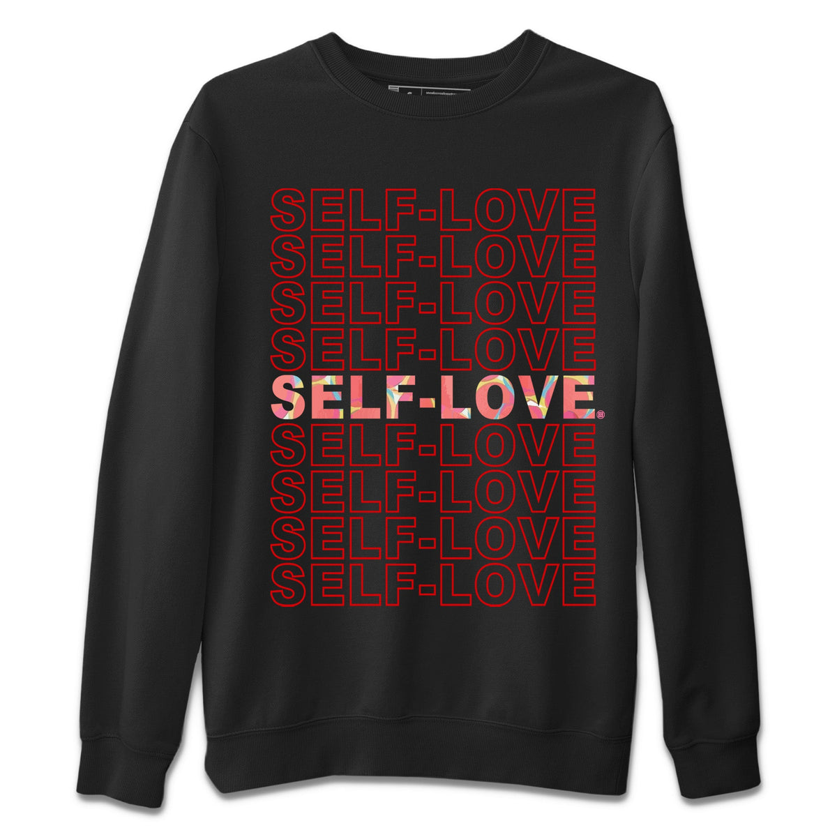 Air Jordan 1 Spider Man Sneaker Match Tees Self Love Sneaker Release Tees Spider-Man: Across the Spider-Verse x Air Jordan 1 Sneaker Release Tees Unisex Shirts Black 2