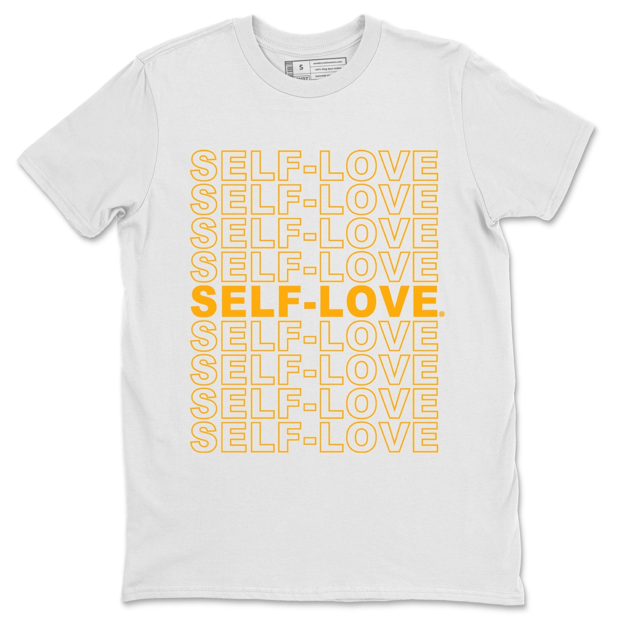 Jordan 1 Taxi Shirt To Match Jordans Self Love Sneaker Tees Jordan 1 Taxi Drip Gear Zone Sneaker Matching Clothing Unisex Shirts