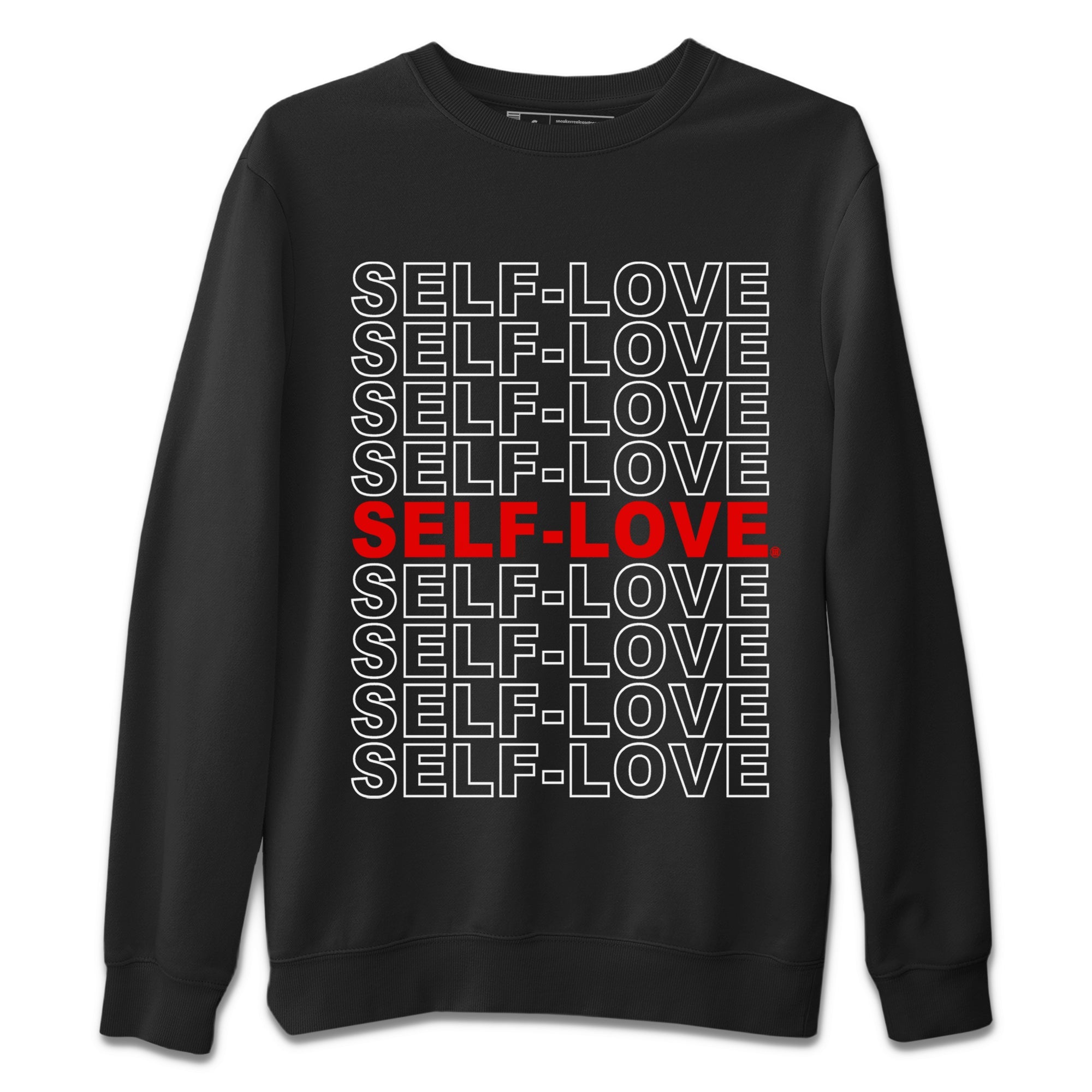 Jordan 9 Fire Red Shirt To Match Jordans Self Love Sneaker Tees Jordan 9 Fire Red Drip Gear Zone Sneaker Matching Clothing Unisex Shirts