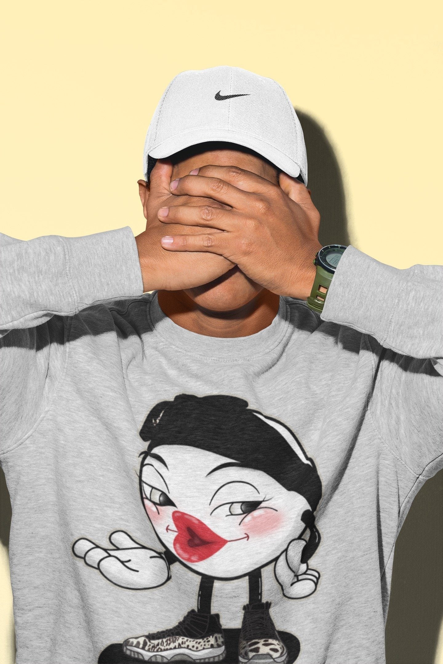 Jordan 11 Animal Instinct Shirt To Match Jordans Sexy Emoji Sneaker Tees Jordan 11 Animal Instinct Drip Gear Zone Sneaker Matching Clothing Unisex Shirts