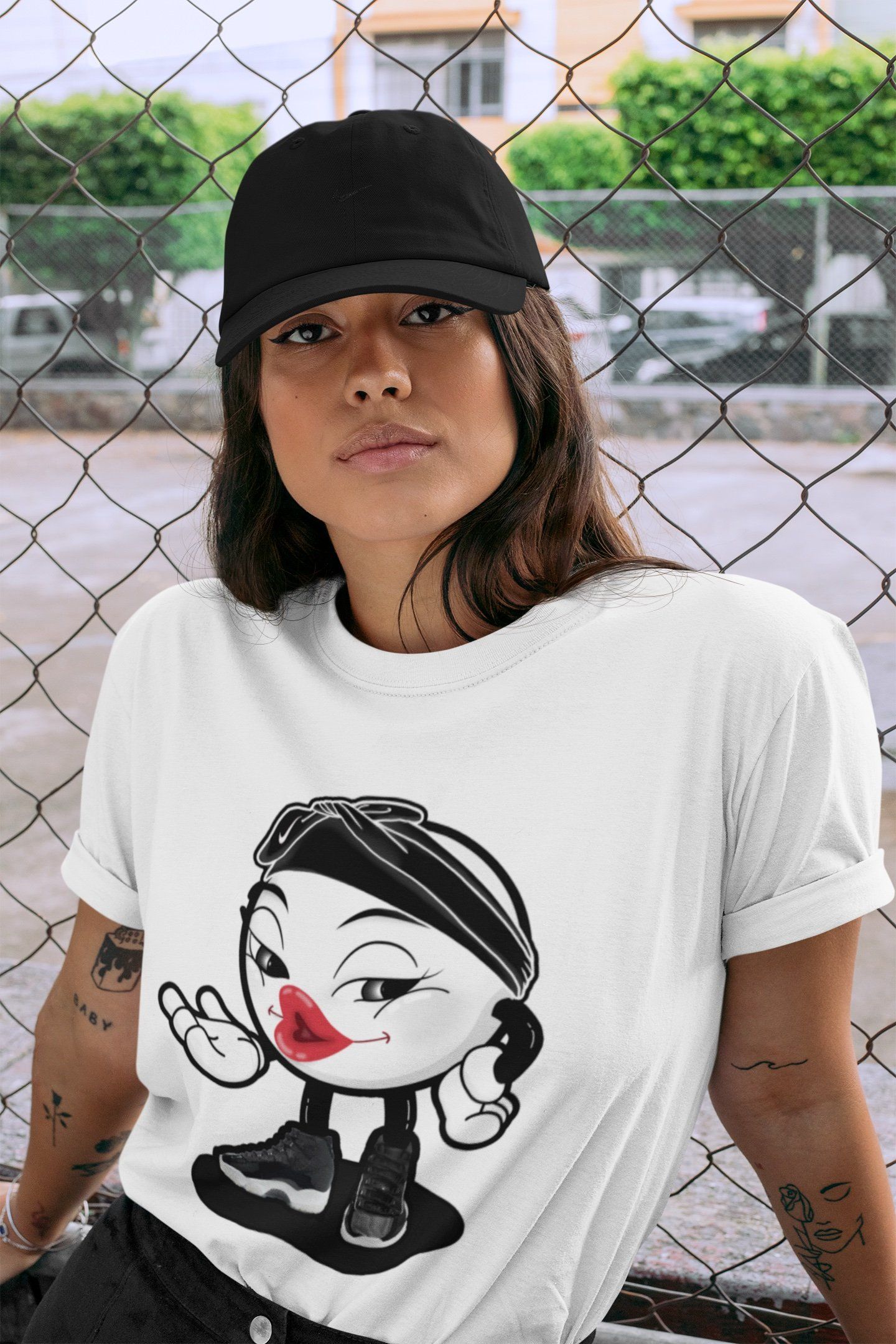 Jordan 11 Jubilee Shirt To Match Jordans Sexy Emoji Sneaker Tees Jordan 11 Jubilee Drip Gear Zone Sneaker Matching Clothing Unisex Shirts