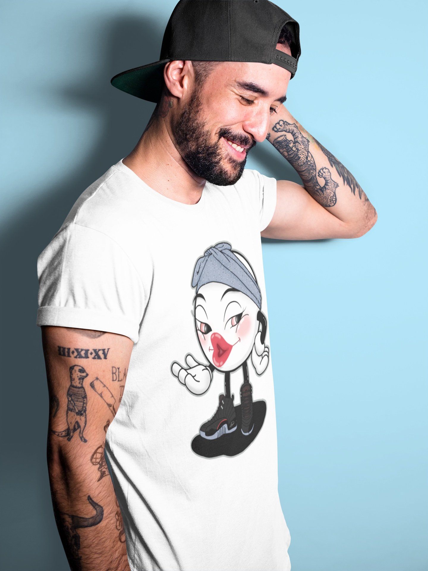 Jordan 12 Grind Shirt To Match Jordans Sexy Emoji Sneaker Tees Jordan 12 Grind Drip Gear Zone Sneaker Matching Clothing Unisex Shirts