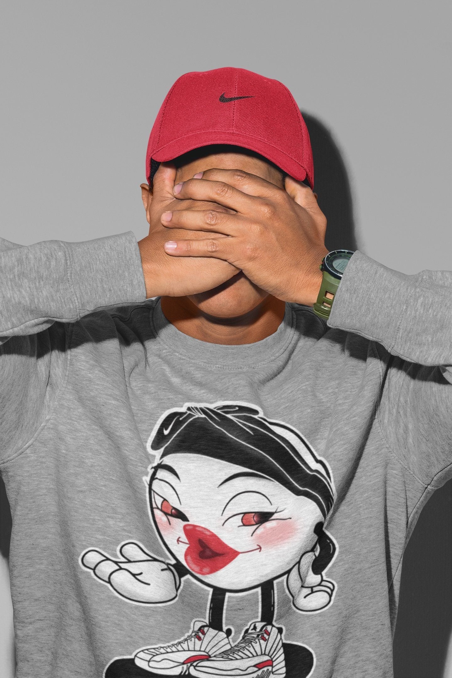 Jordan 12 Twist Shirt To Match Jordans Sexy Emoji Sneaker Tees Jordan 12 Twist Drip Gear Zone Sneaker Matching Clothing Unisex Shirts