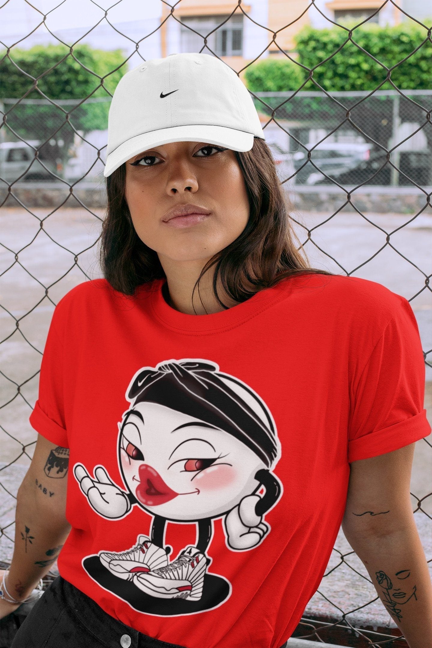 Jordan 12 Twist Shirt To Match Jordans Sexy Emoji Sneaker Tees Jordan 12 Twist Drip Gear Zone Sneaker Matching Clothing Unisex Shirts