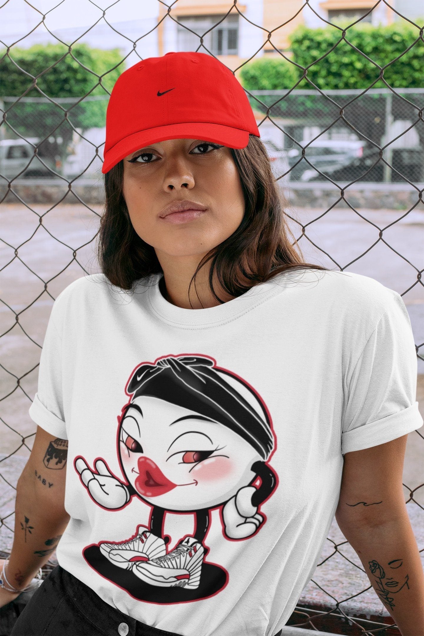 Jordan 12 Twist Shirt To Match Jordans Sexy Emoji Sneaker Tees Jordan 12 Twist Drip Gear Zone Sneaker Matching Clothing Unisex Shirts