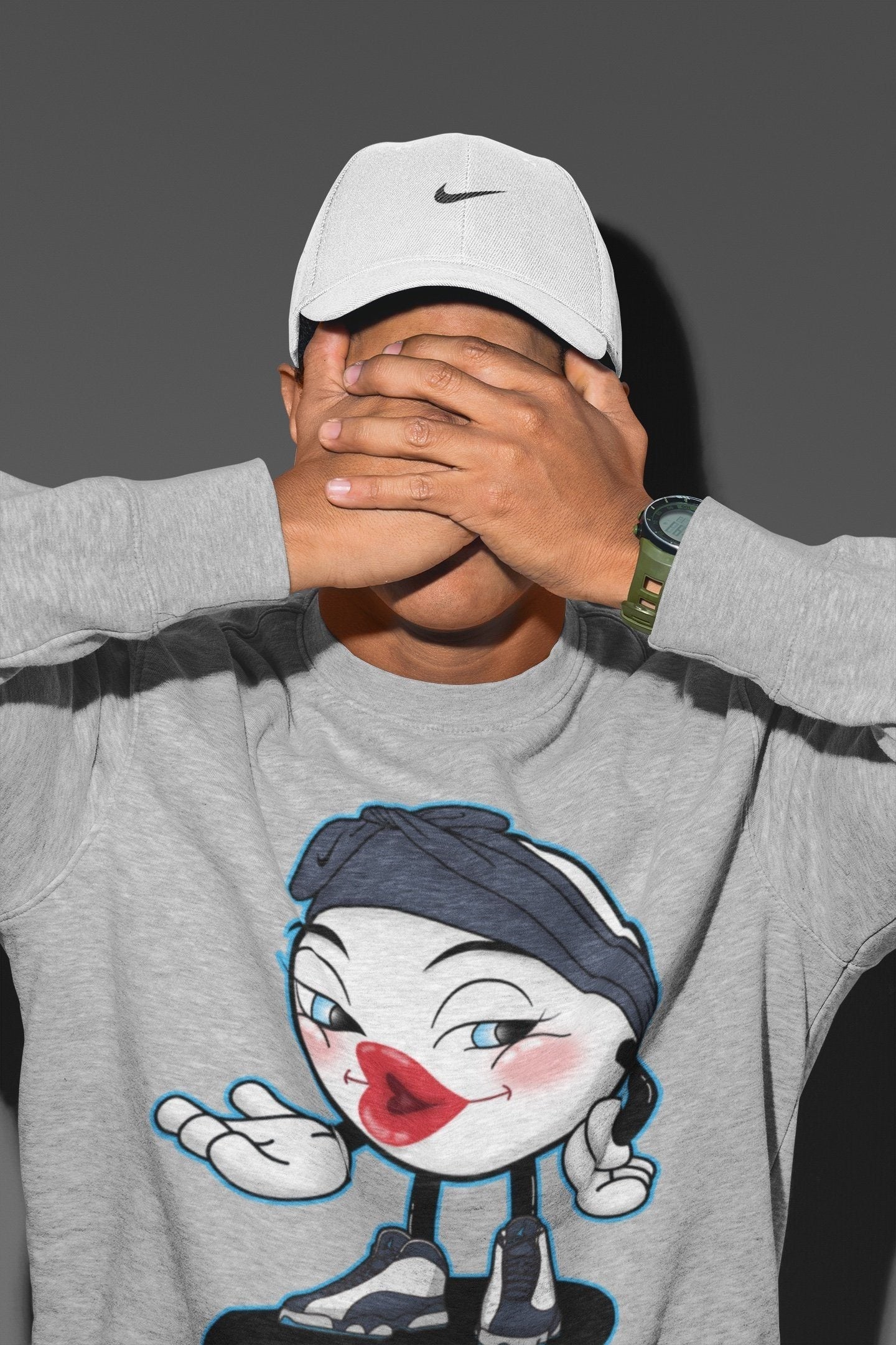 Jordan 13 Obsidian Shirt To Match Jordans Sexy Emoji Sneaker Tees Jordan 13 Obsidian Drip Gear Zone Sneaker Matching Clothing Unisex Shirts