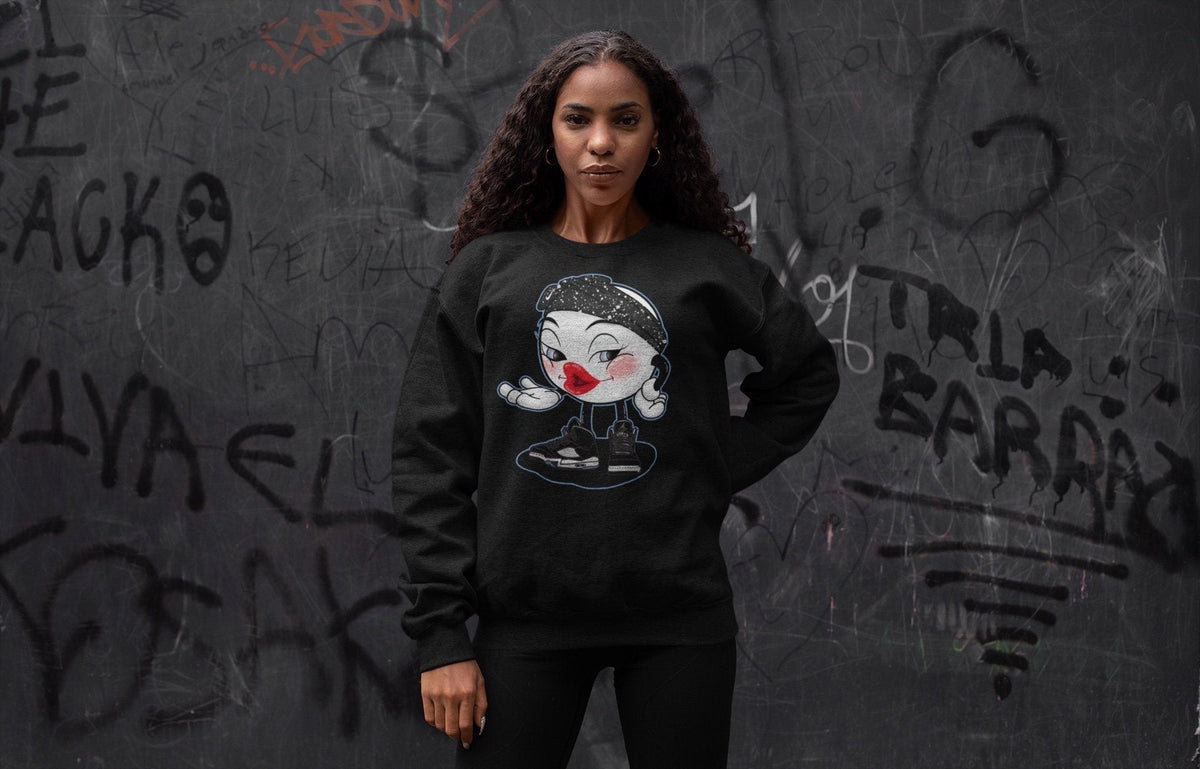 Jordan 5 Moonlight Shirt To Match Jordans Sexy Emoji Sneaker Tees Jordan 5 Moonlight Drip Gear Zone Sneaker Matching Clothing Unisex Shirts