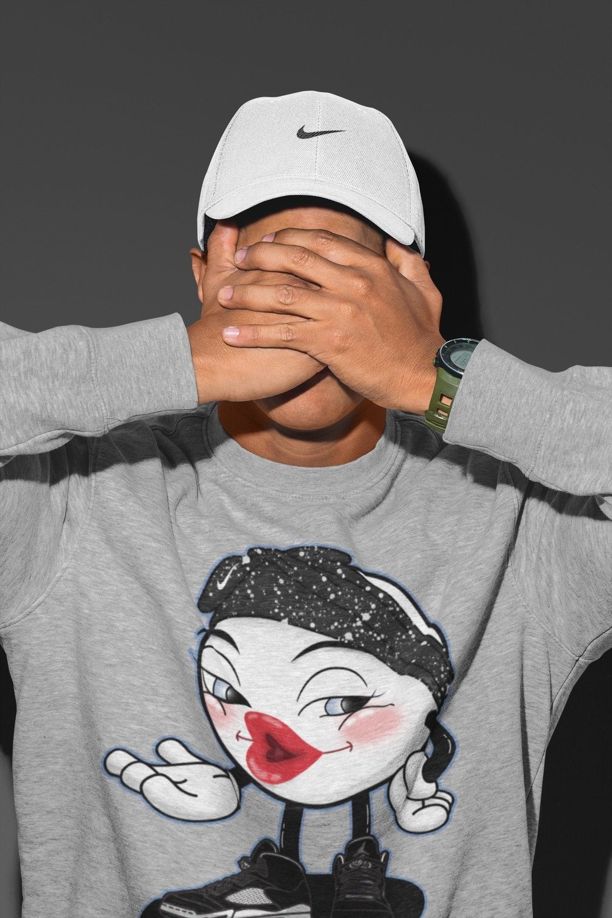 Jordan 5 Moonlight Shirt To Match Jordans Sexy Emoji Sneaker Tees Jordan 5 Moonlight Drip Gear Zone Sneaker Matching Clothing Unisex Shirts