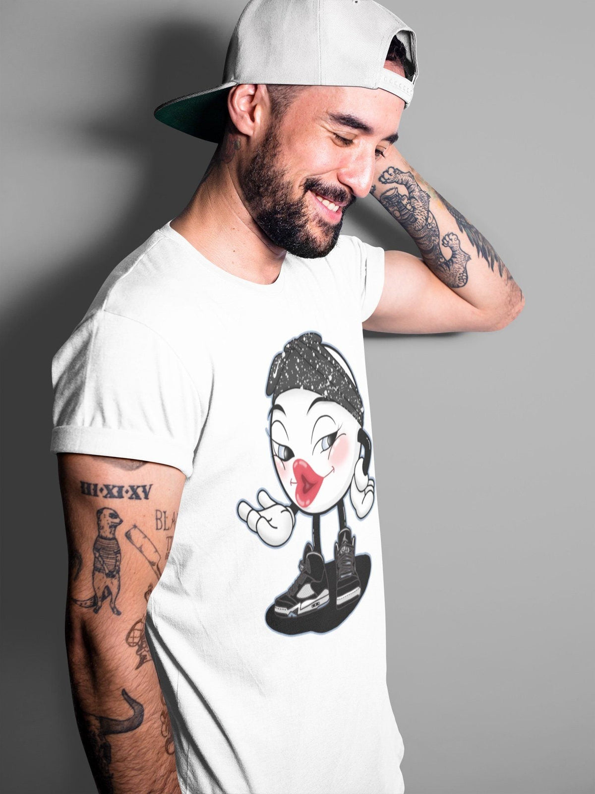 Jordan 5 Moonlight Shirt To Match Jordans Sexy Emoji Sneaker Tees Jordan 5 Moonlight Drip Gear Zone Sneaker Matching Clothing Unisex Shirts
