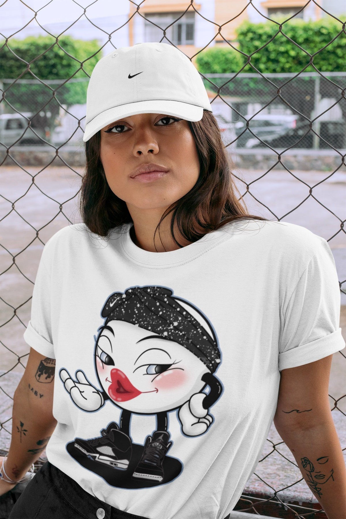 Jordan 5 Moonlight Shirt To Match Jordans Sexy Emoji Sneaker Tees Jordan 5 Moonlight Drip Gear Zone Sneaker Matching Clothing Unisex Shirts