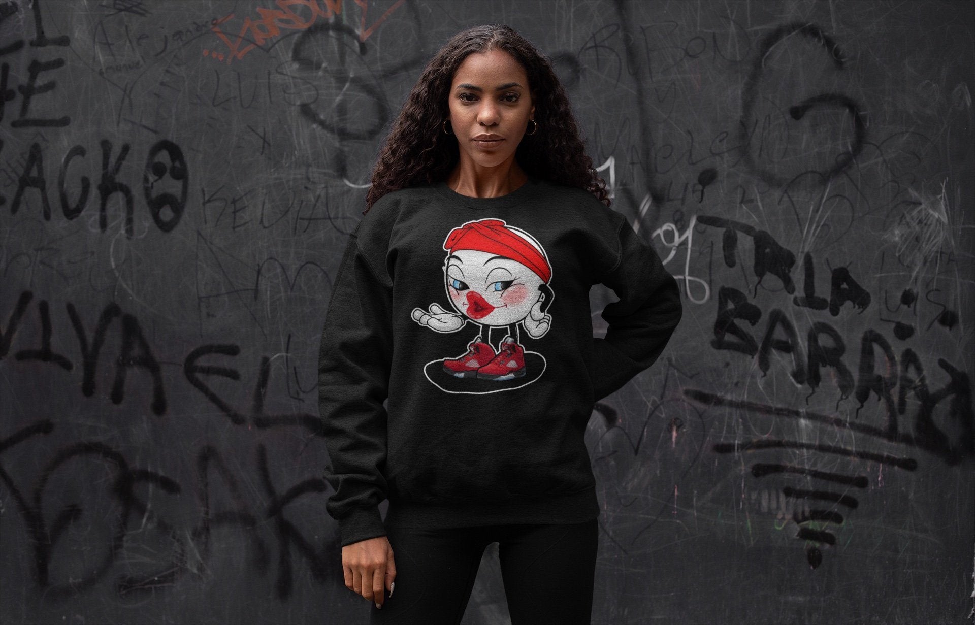 Jordan 5 Raging Bull Shirt To Match Jordans Sexy Emoji Sneaker Tees Jordan 5 Raging Bull Drip Gear Zone Sneaker Matching Clothing Unisex Shirts