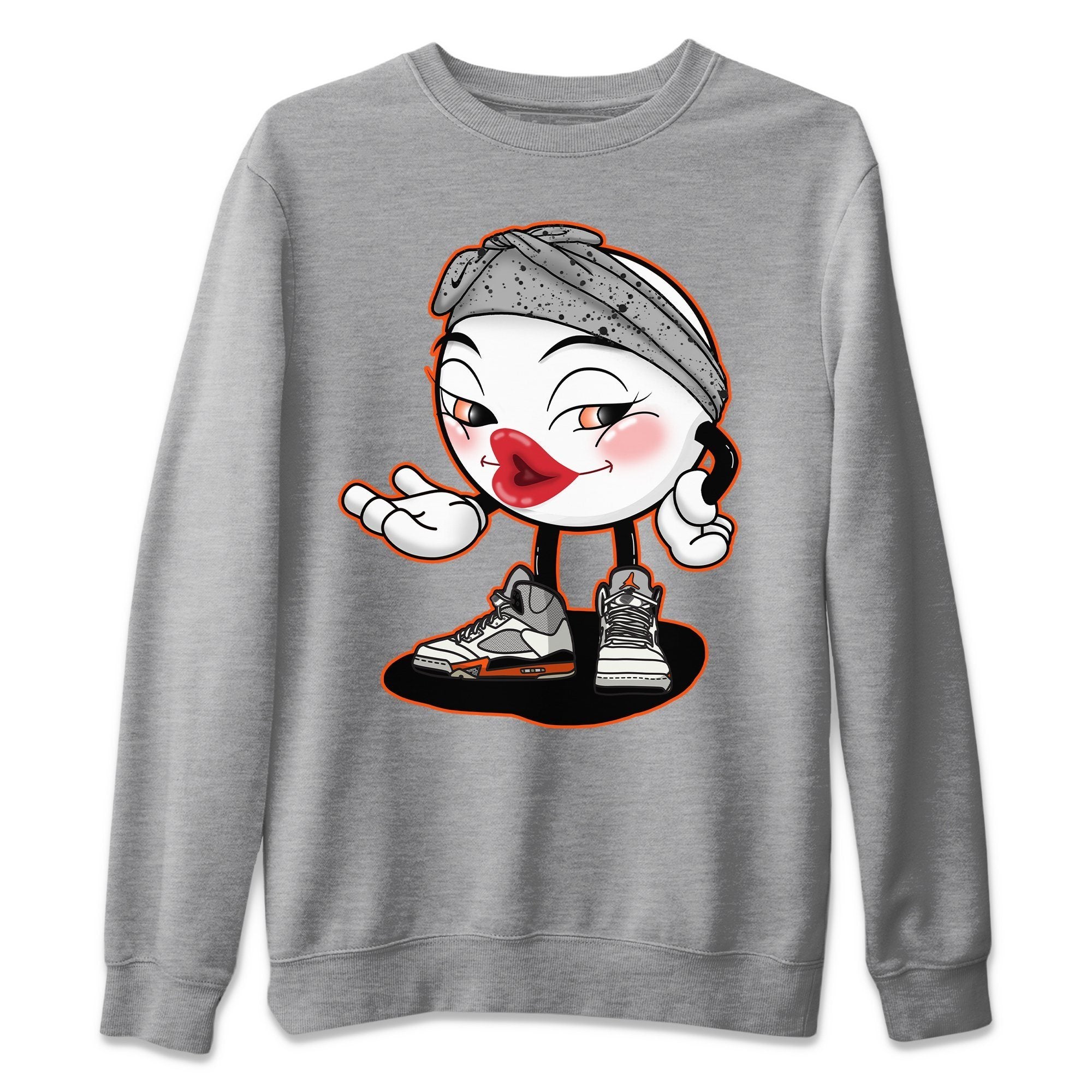 Jordan 5 Shattered Backboard Shirt To Match Jordans Sexy Emoji Sneaker Tees Jordan 5 Shattered Backboard Drip Gear Zone Sneaker Matching Clothing Unisex Shirts