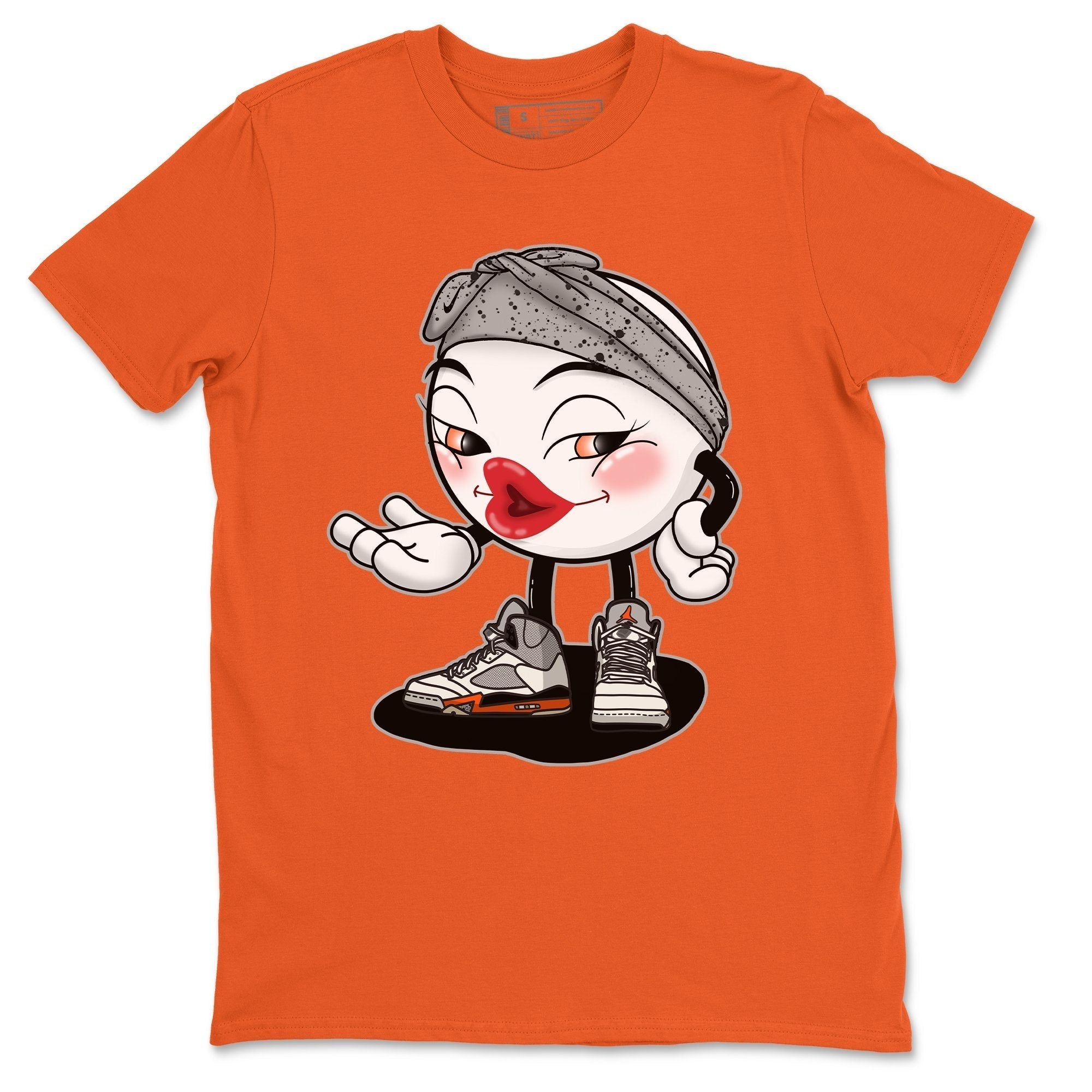 Jordan 5 Shattered Backboard Shirt To Match Jordans Sexy Emoji Sneaker Tees Jordan 5 Shattered Backboard Drip Gear Zone Sneaker Matching Clothing Unisex Shirts
