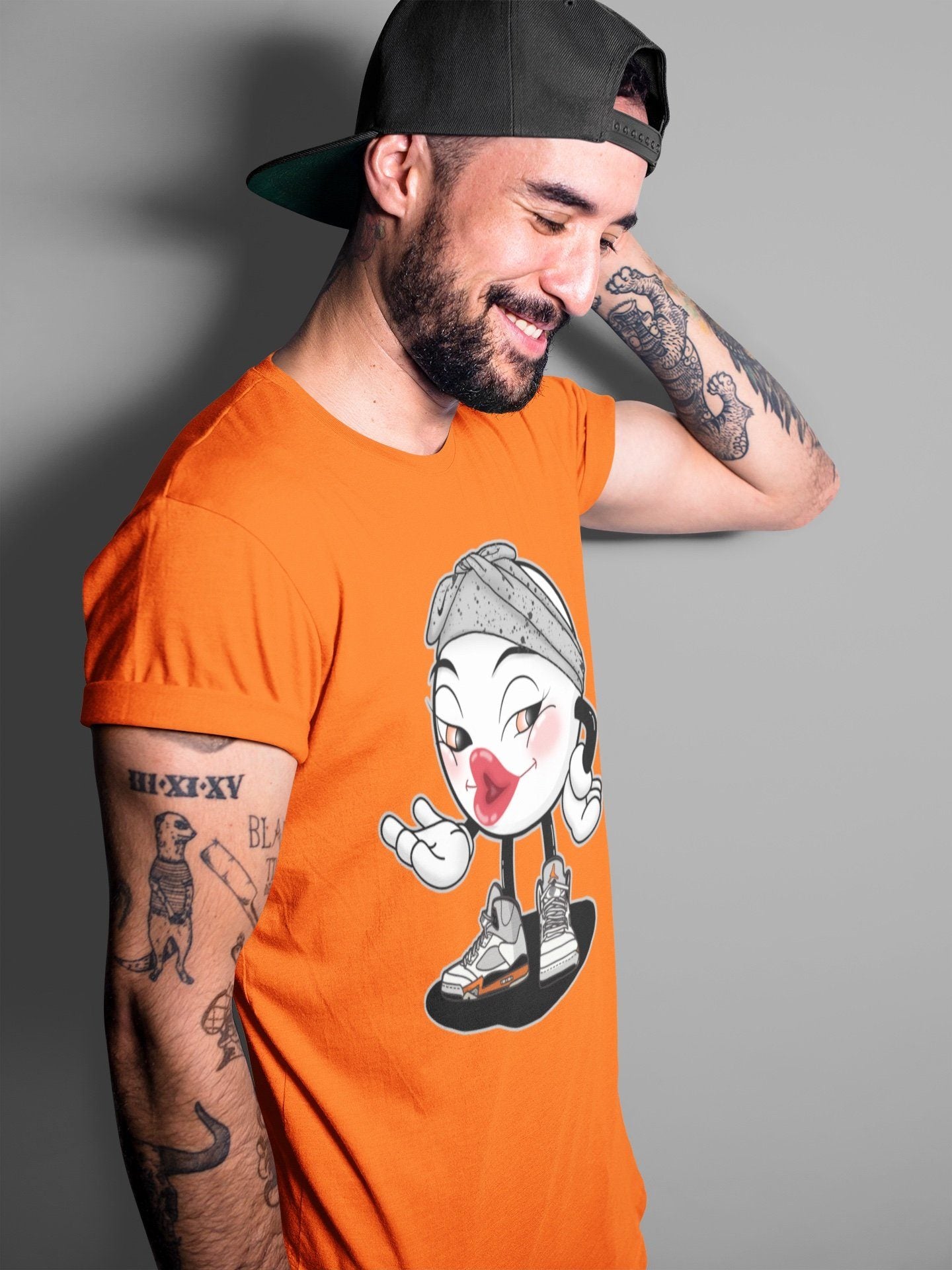 Jordan 5 Shattered Backboard Shirt To Match Jordans Sexy Emoji Sneaker Tees Jordan 5 Shattered Backboard Drip Gear Zone Sneaker Matching Clothing Unisex Shirts