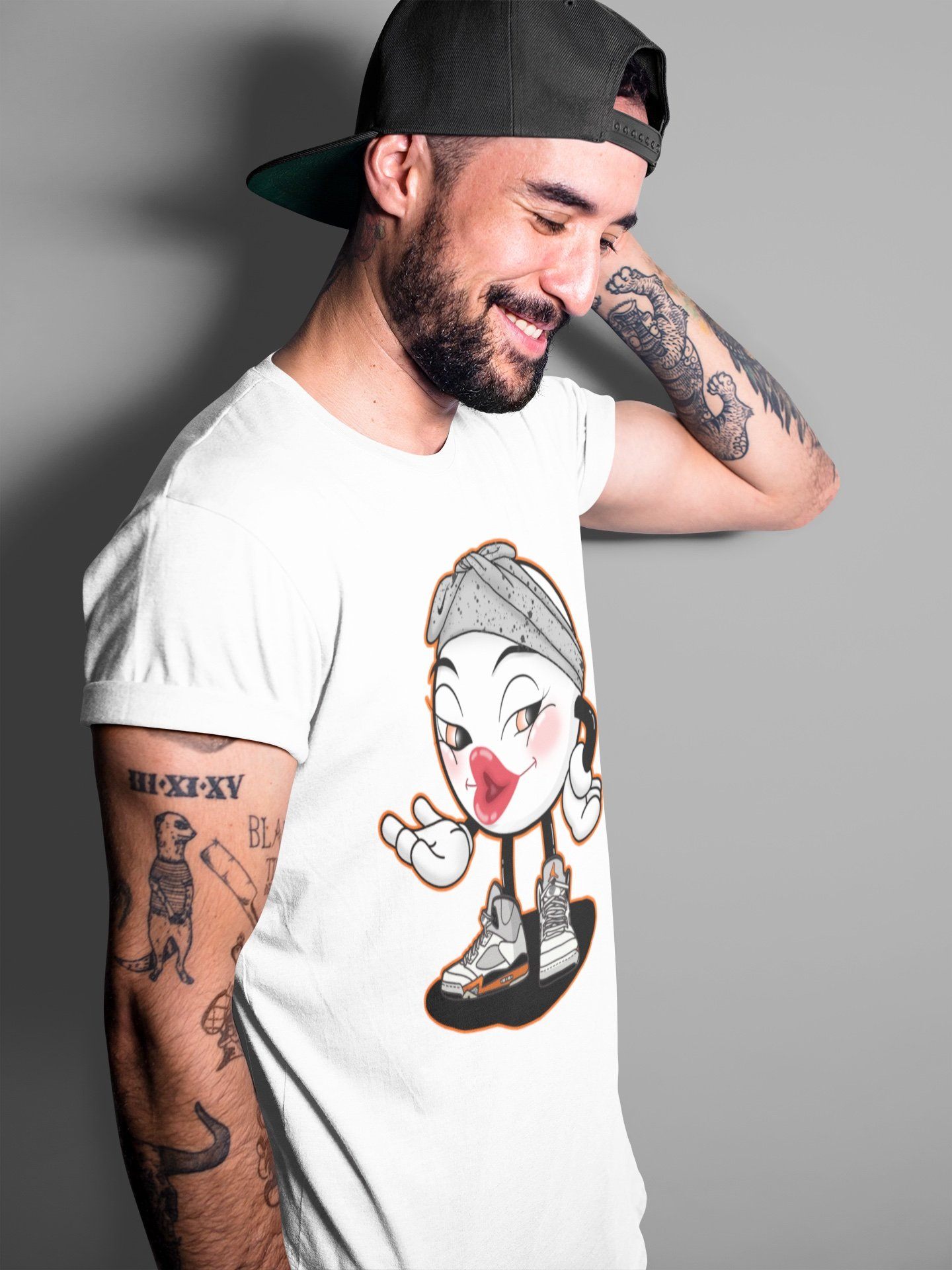 Jordan 5 Shattered Backboard Shirt To Match Jordans Sexy Emoji Sneaker Tees Jordan 5 Shattered Backboard Drip Gear Zone Sneaker Matching Clothing Unisex Shirts