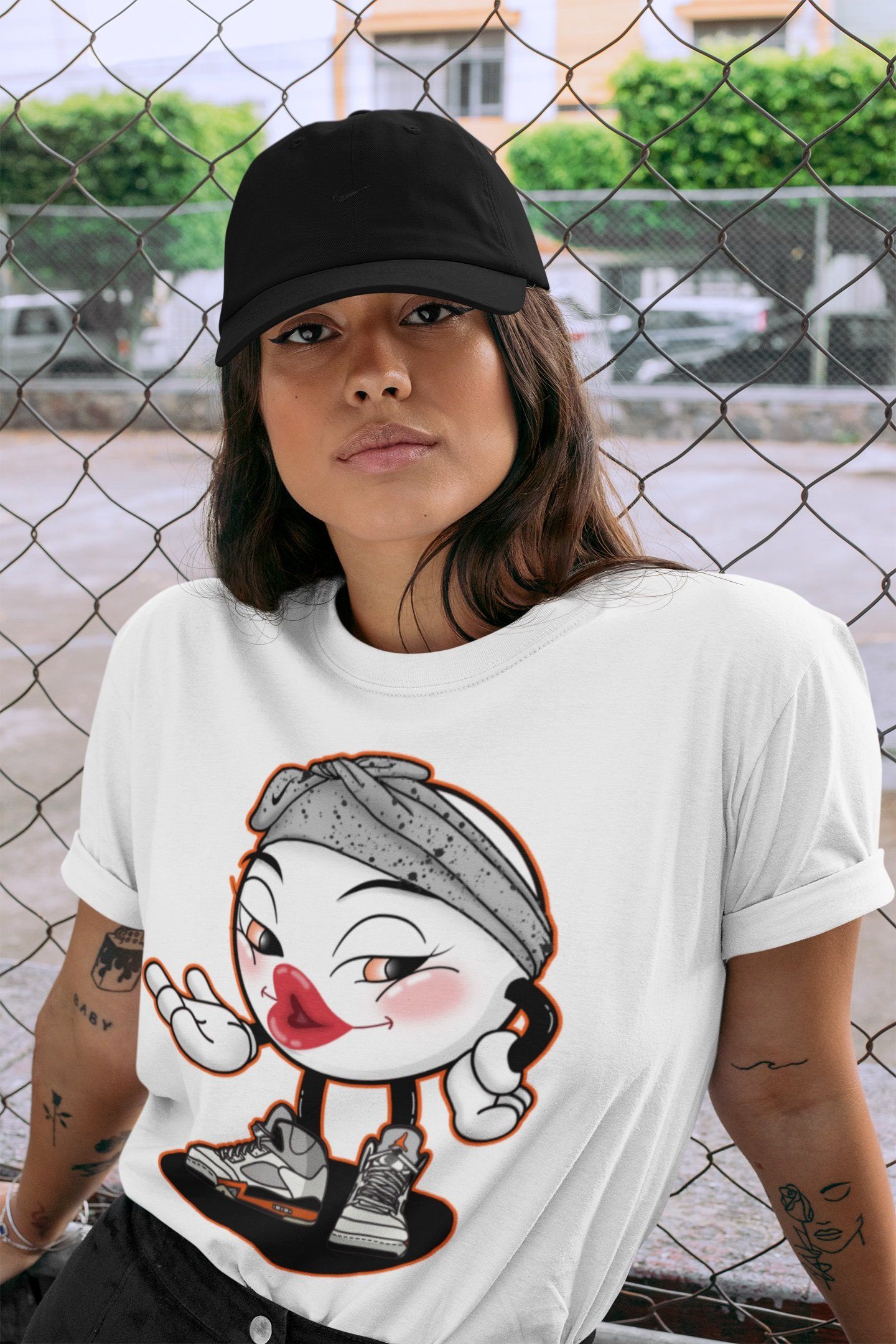 Jordan 5 Shattered Backboard Shirt To Match Jordans Sexy Emoji Sneaker Tees Jordan 5 Shattered Backboard Drip Gear Zone Sneaker Matching Clothing Unisex Shirts