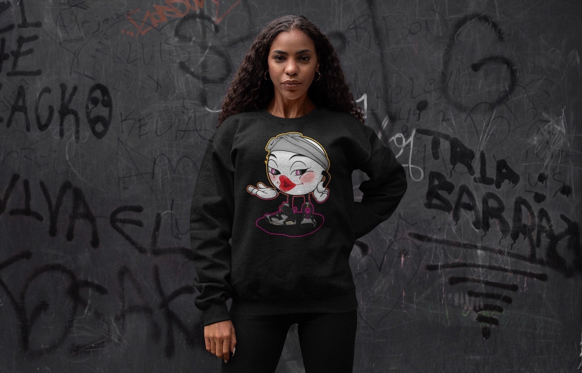 Jordan 6 Bordeaux Shirt To Match Jordans Sexy Emoji Sneaker Tees Jordan 6 Bordeaux Drip Gear Zone Sneaker Matching Clothing Unisex Shirts