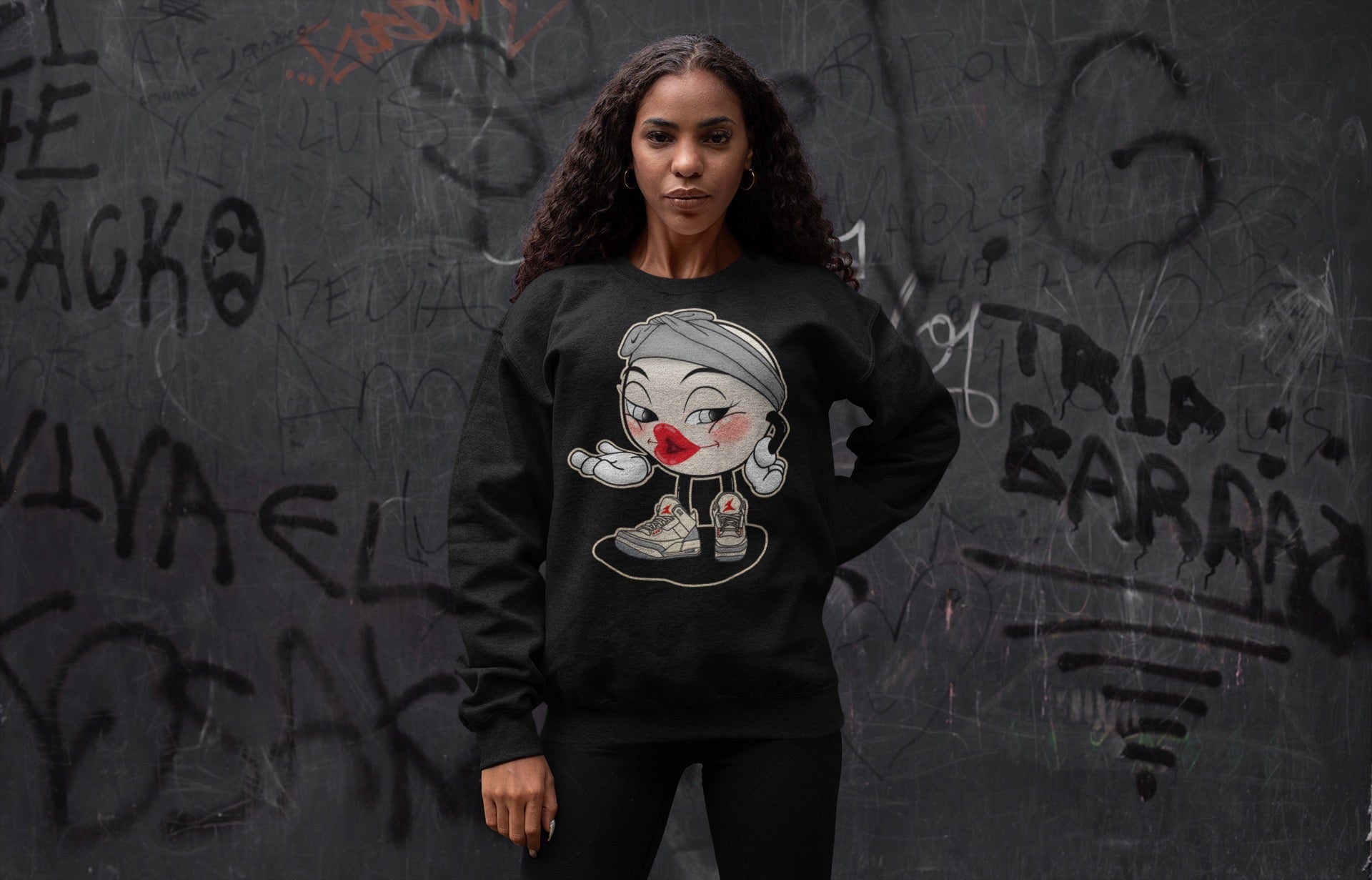 Jordan 3 Muslin Shirt To Match Jordans Sexy Emoji Sneaker Tees Jordan 3 Muslin Drip Gear Zone Sneaker Matching Clothing Unisex Shirts