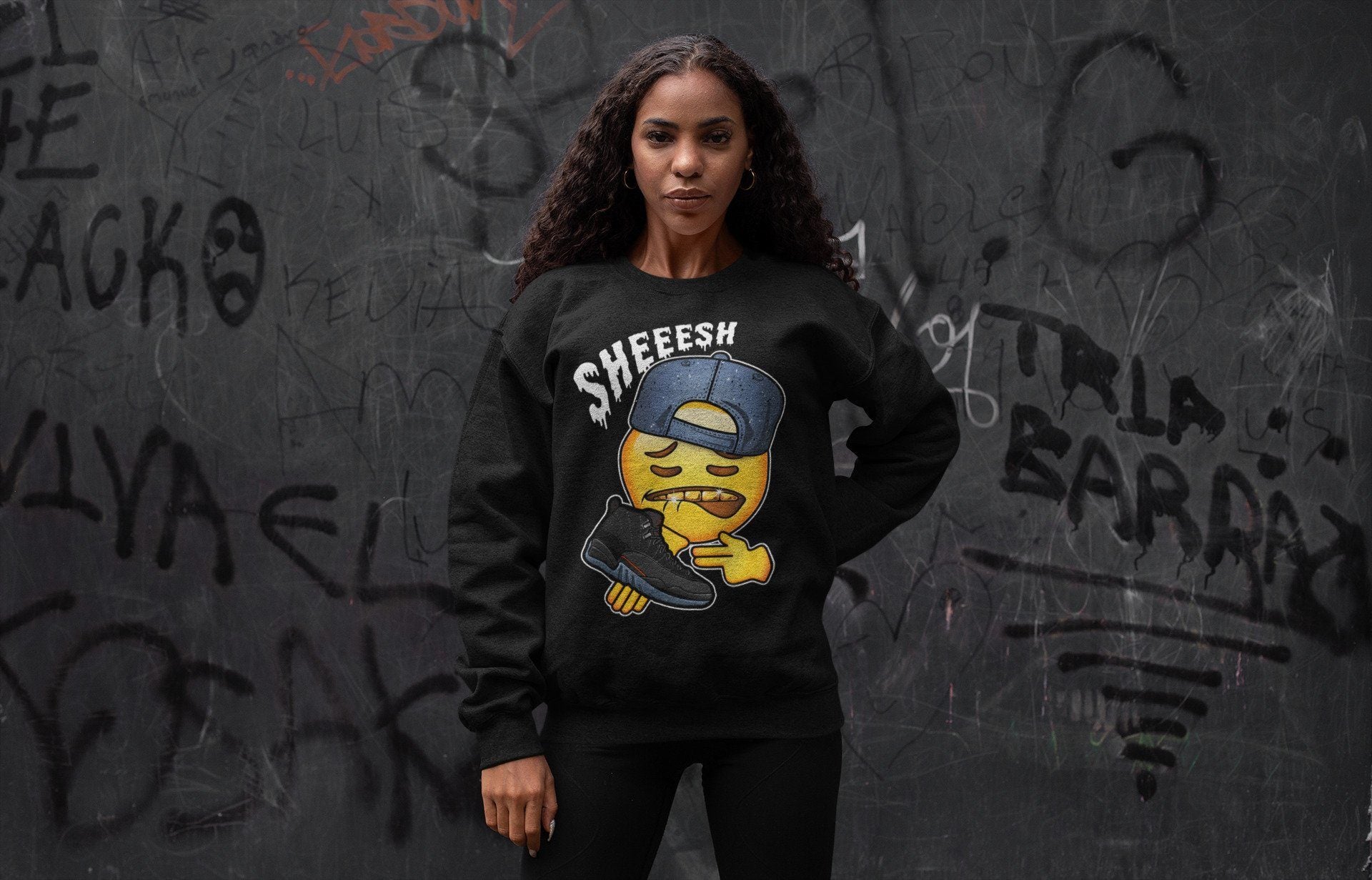 Jordan 12 Grind Shirt To Match Jordans Sheesh Sneaker Tees Jordan 12 Grind Drip Gear Zone Sneaker Matching Clothing Unisex Shirts