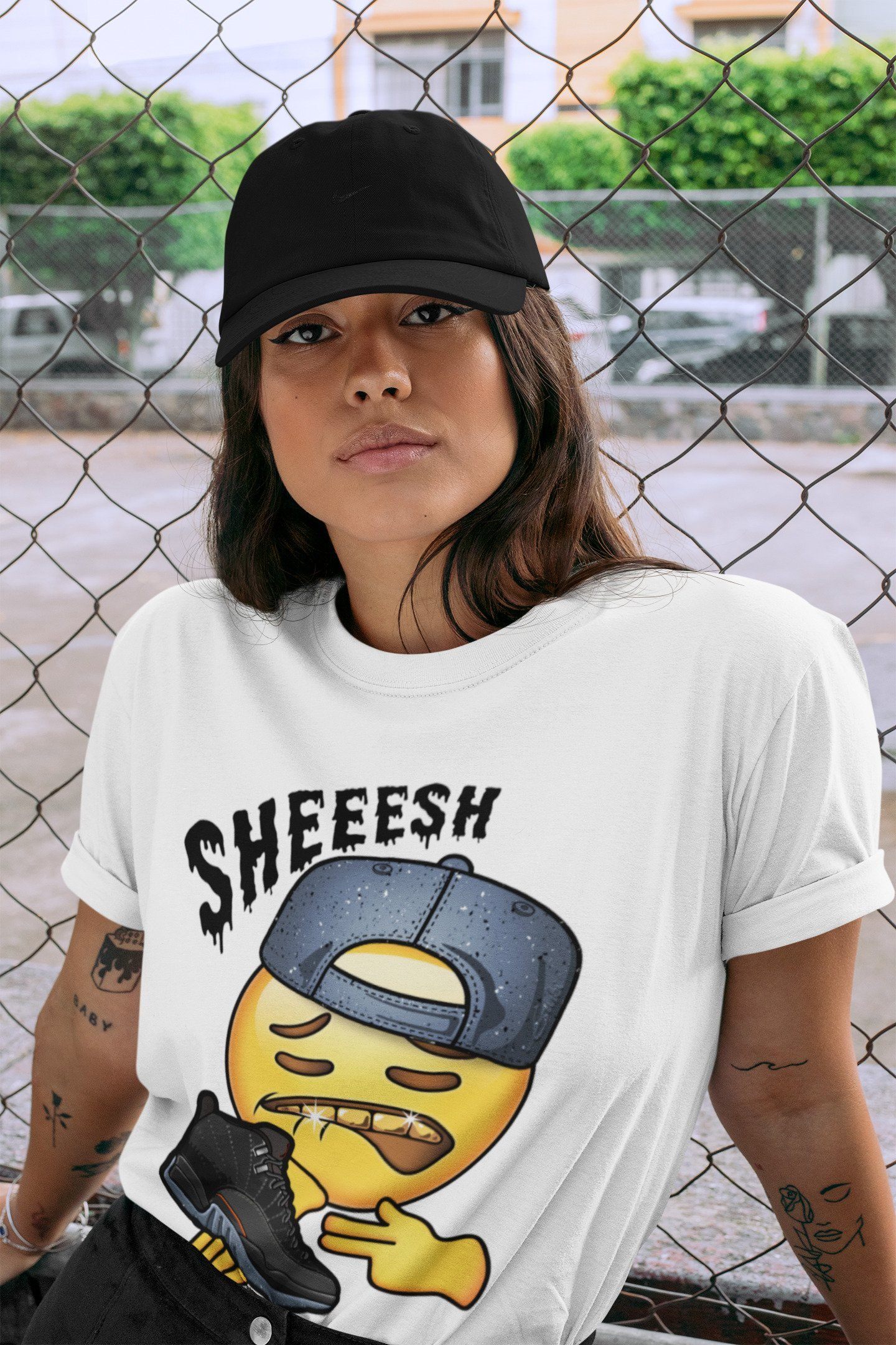 Jordan 12 Grind Shirt To Match Jordans Sheesh Sneaker Tees Jordan 12 Grind Drip Gear Zone Sneaker Matching Clothing Unisex Shirts