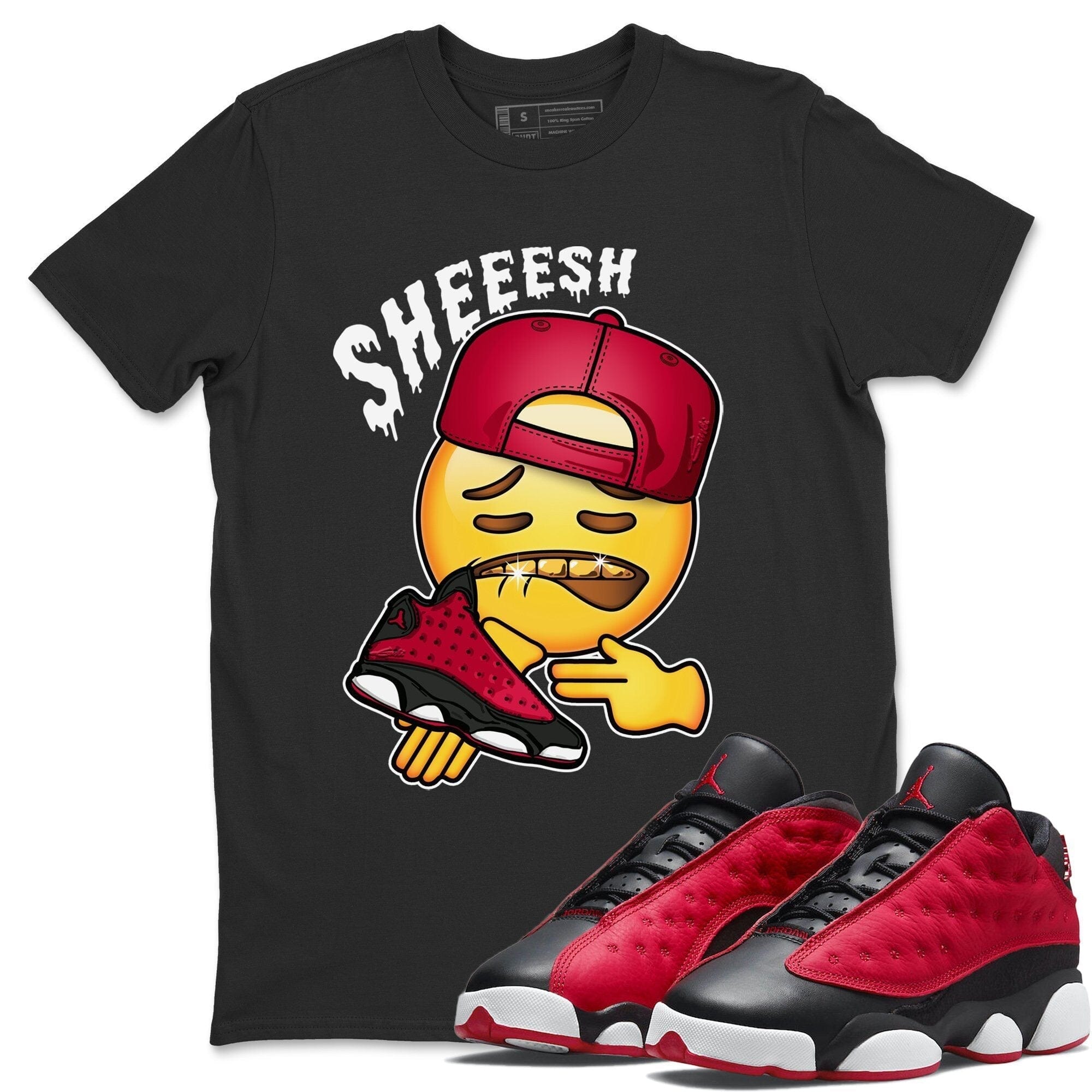 Jordan 13 Very Berry Shirt To Match Jordans Sheesh Sneaker Tees Jordan 13 Very Berry Drip Gear Zone Sneaker Matching Clothing Unisex Shirts
