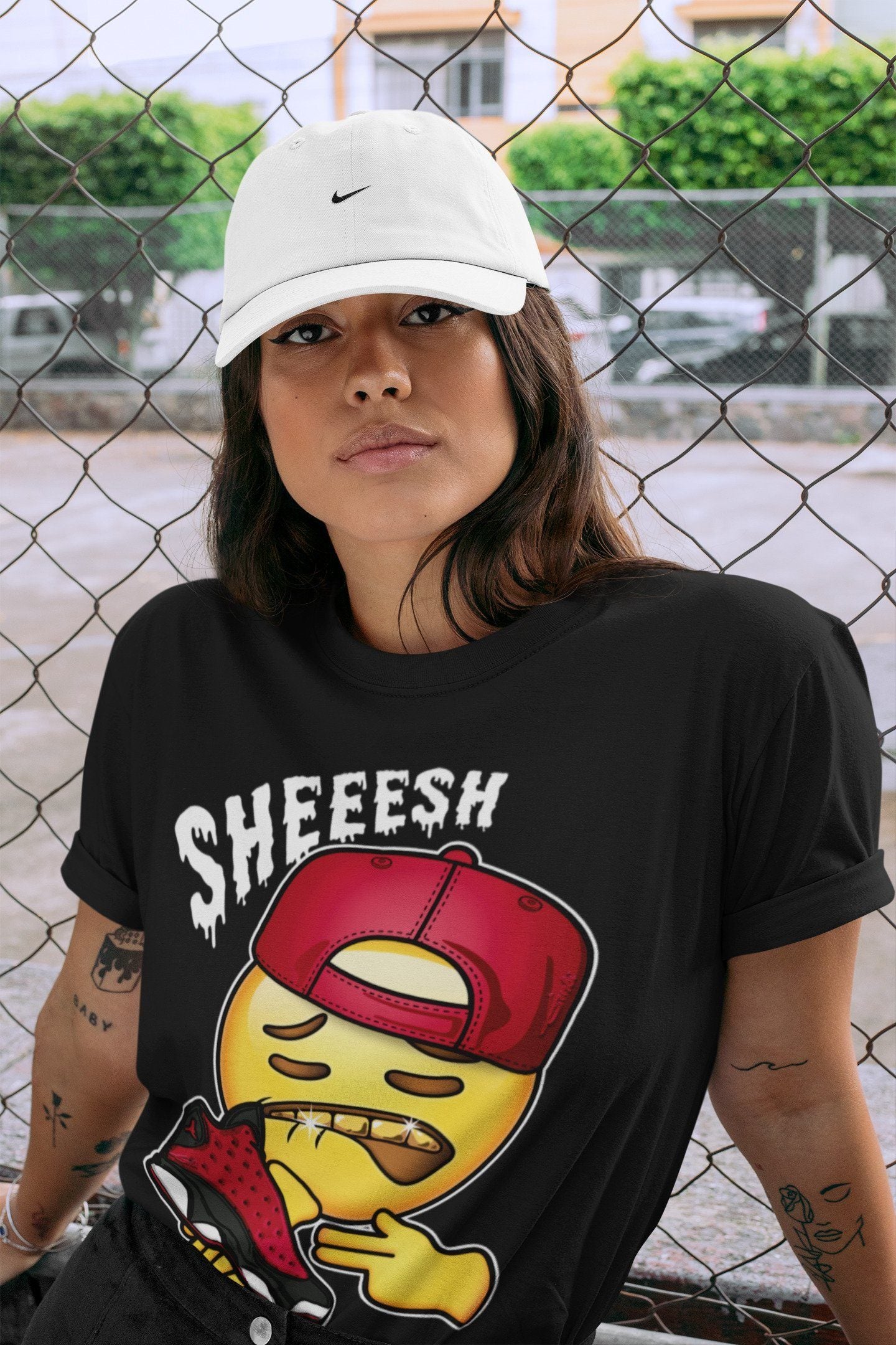 Jordan 13 Very Berry Shirt To Match Jordans Sheesh Sneaker Tees Jordan 13 Very Berry Drip Gear Zone Sneaker Matching Clothing Unisex Shirts