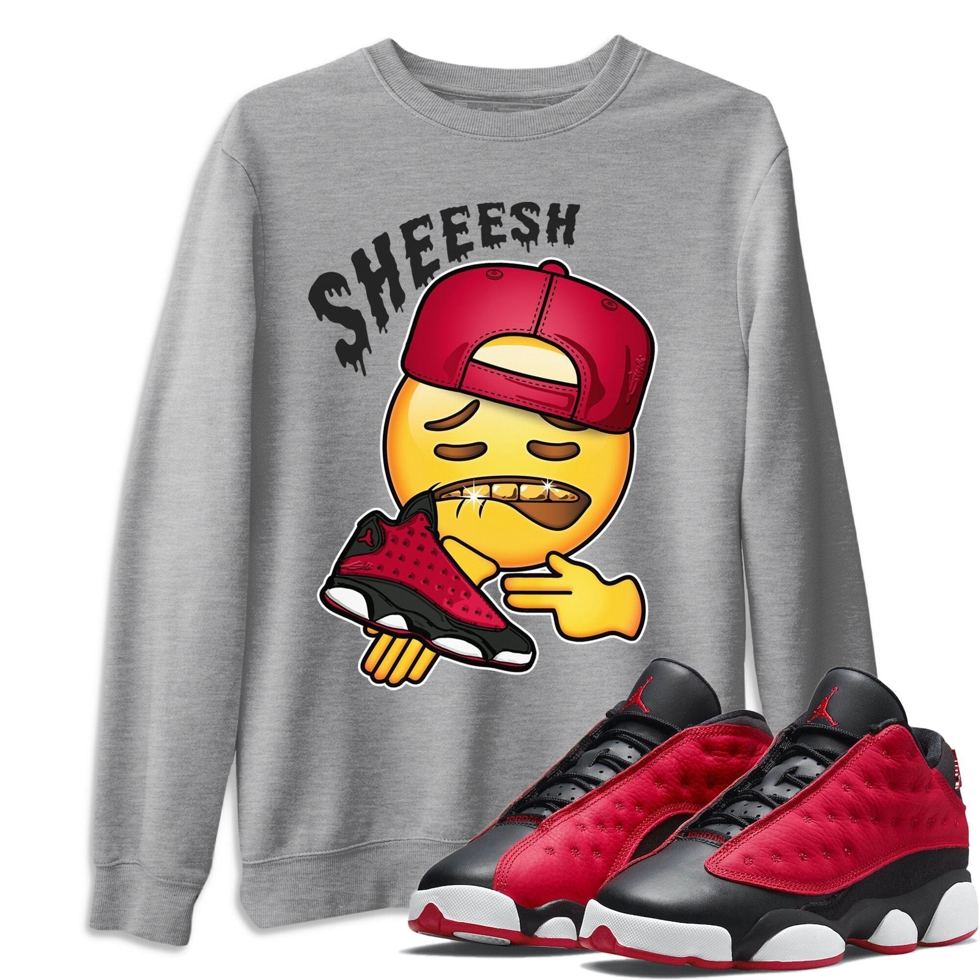 Jordan 13 Very Berry Shirt To Match Jordans Sheesh Sneaker Tees Jordan 13 Very Berry Drip Gear Zone Sneaker Matching Clothing Unisex Shirts