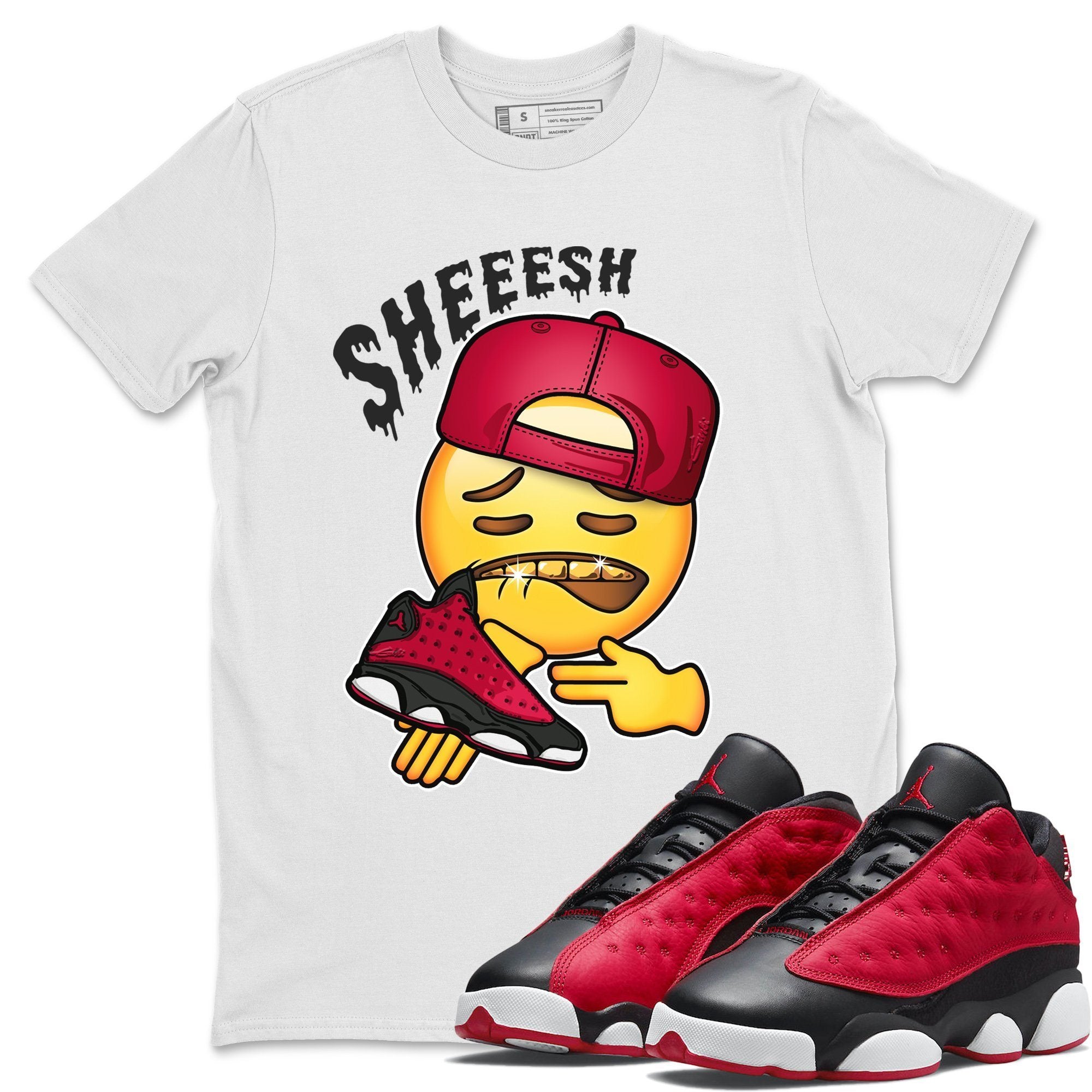 Jordan 13 Very Berry Shirt To Match Jordans Sheesh Sneaker Tees Jordan 13 Very Berry Drip Gear Zone Sneaker Matching Clothing Unisex Shirts