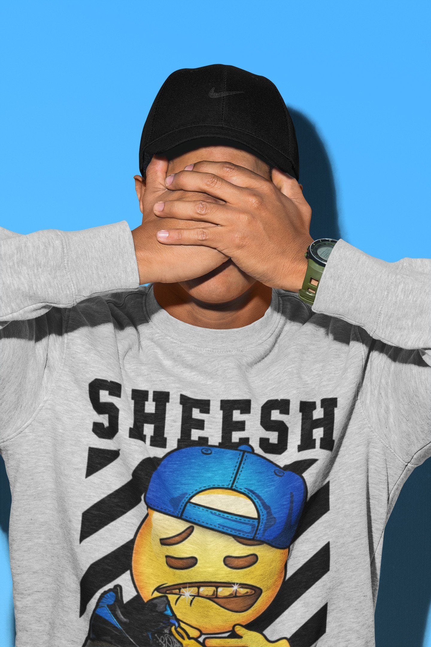 Jordan 2 OFF-WHITE Black Blue Shirt To Match Jordans Sheesh Sneaker Tees Jordan 2 OFF-WHITE Black Blue Drip Gear Zone Sneaker Matching Clothing Unisex Shirts