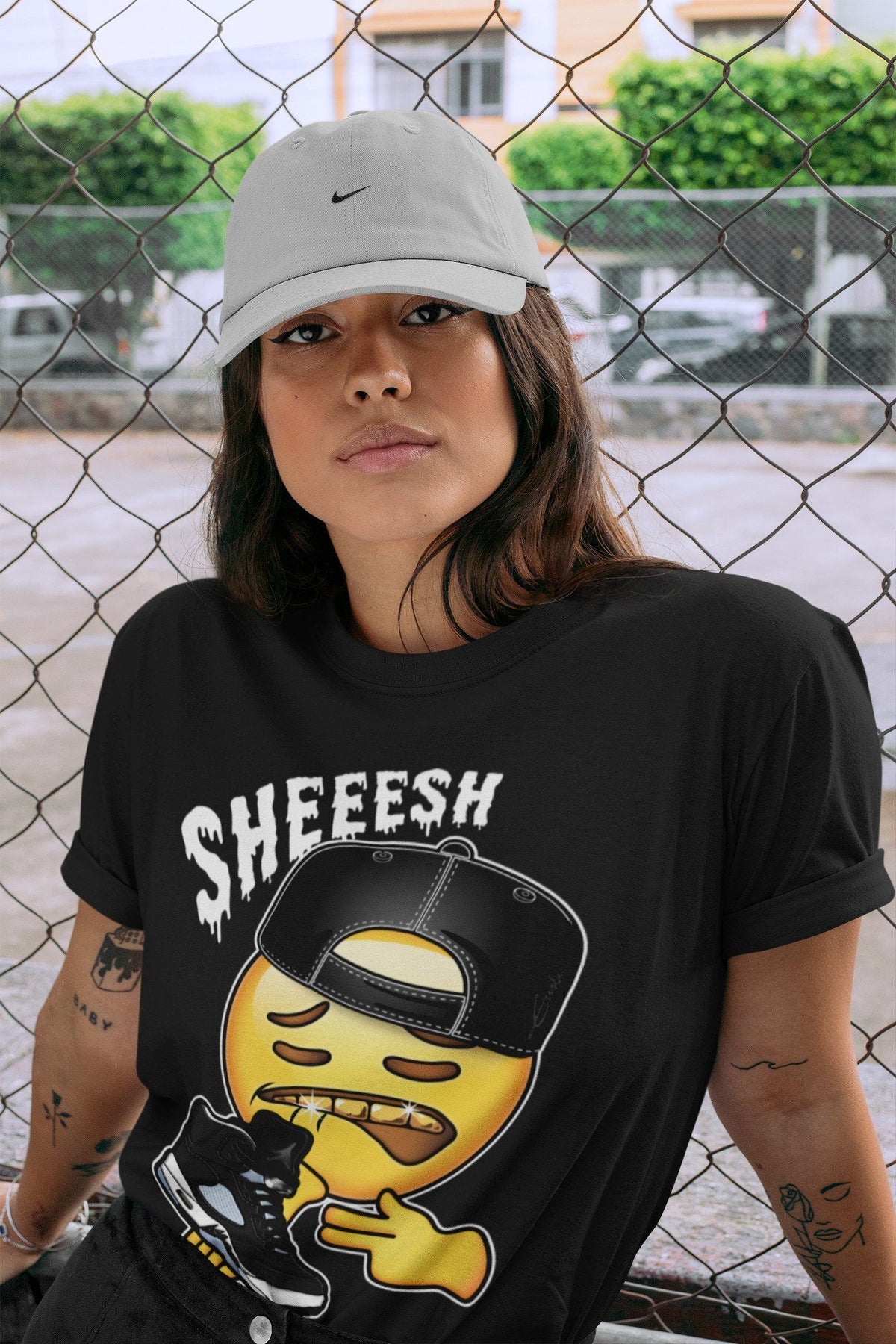 Jordan 5 Moonlight Shirt To Match Jordans Sheesh Sneaker Tees Jordan 5 Moonlight Drip Gear Zone Sneaker Matching Clothing Unisex Shirts